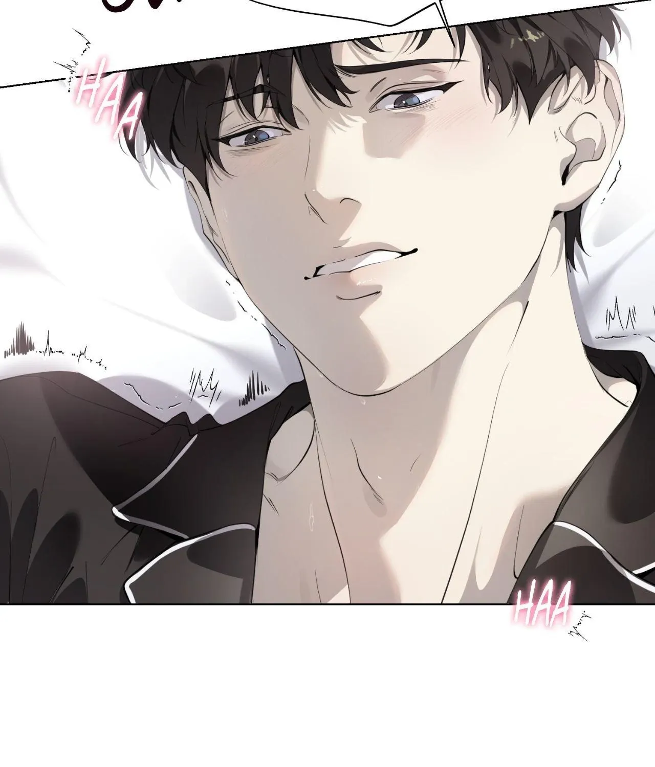 Read Dear Stranger chapter 46 image 17 on Lezhin
