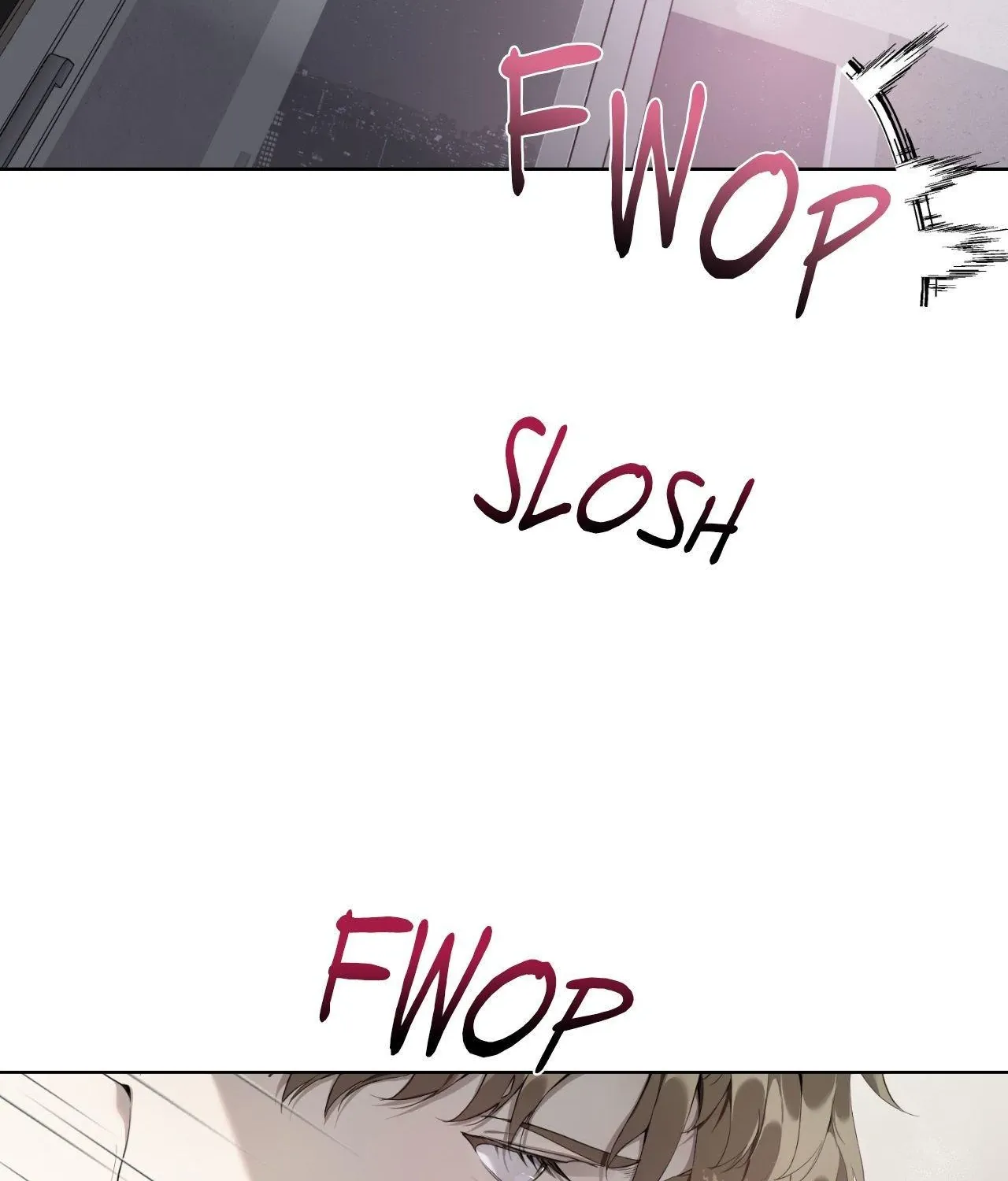 Read Dear Stranger chapter 46 image 2 on Lezhin