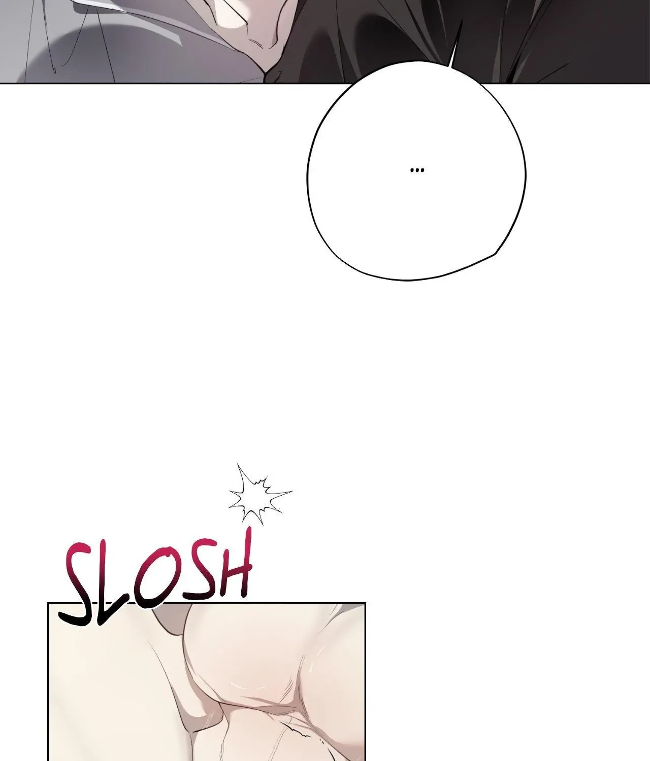 Read Dear Stranger chapter 46 image 21 on Lezhin