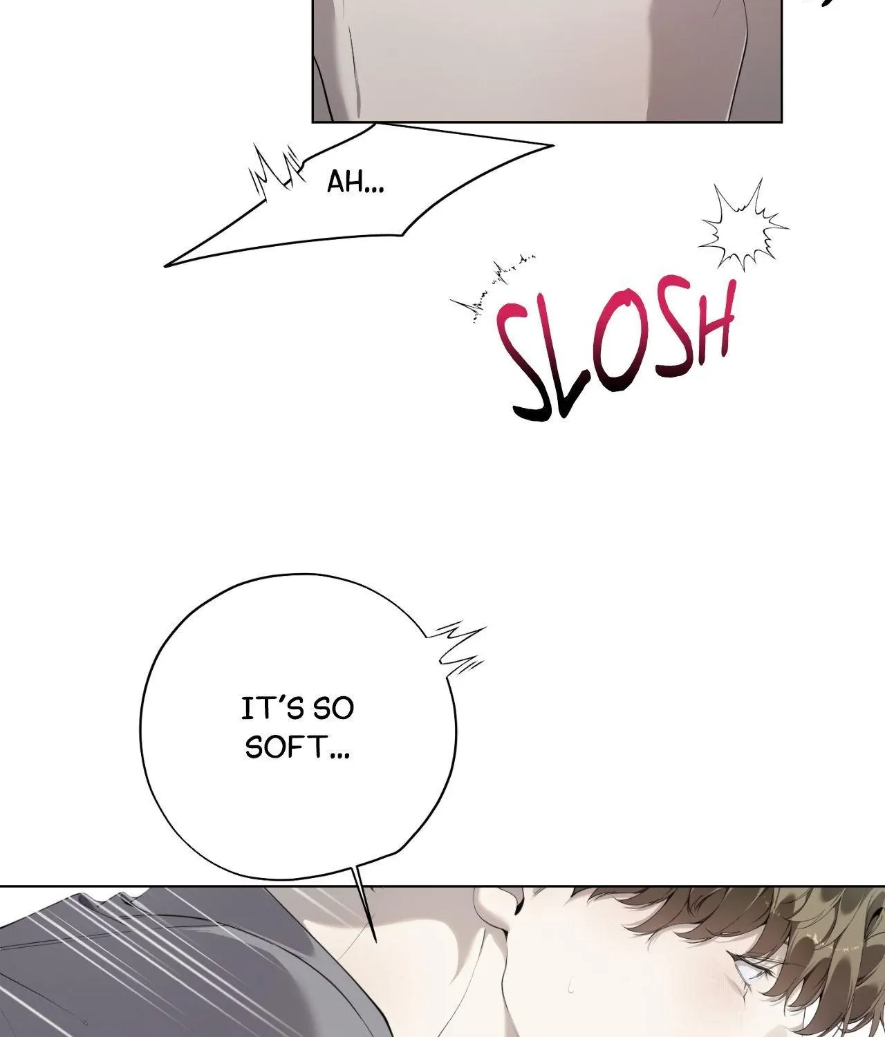 Read Dear Stranger chapter 46 image 24 on Lezhin
