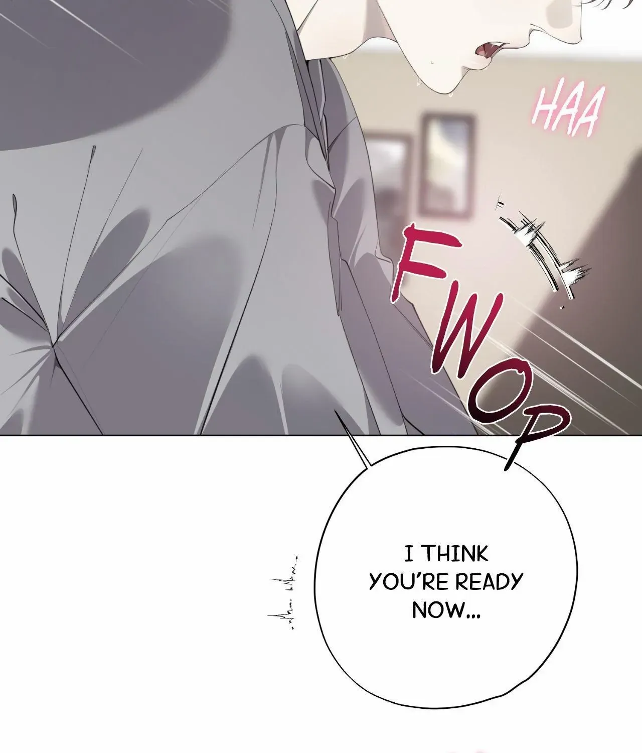 Read Dear Stranger chapter 46 image 25 on Lezhin
