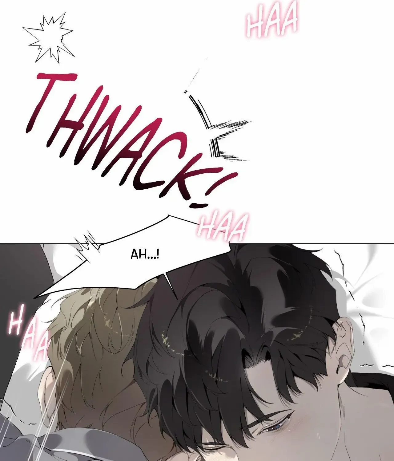 Read Dear Stranger chapter 46 image 26 on Lezhin