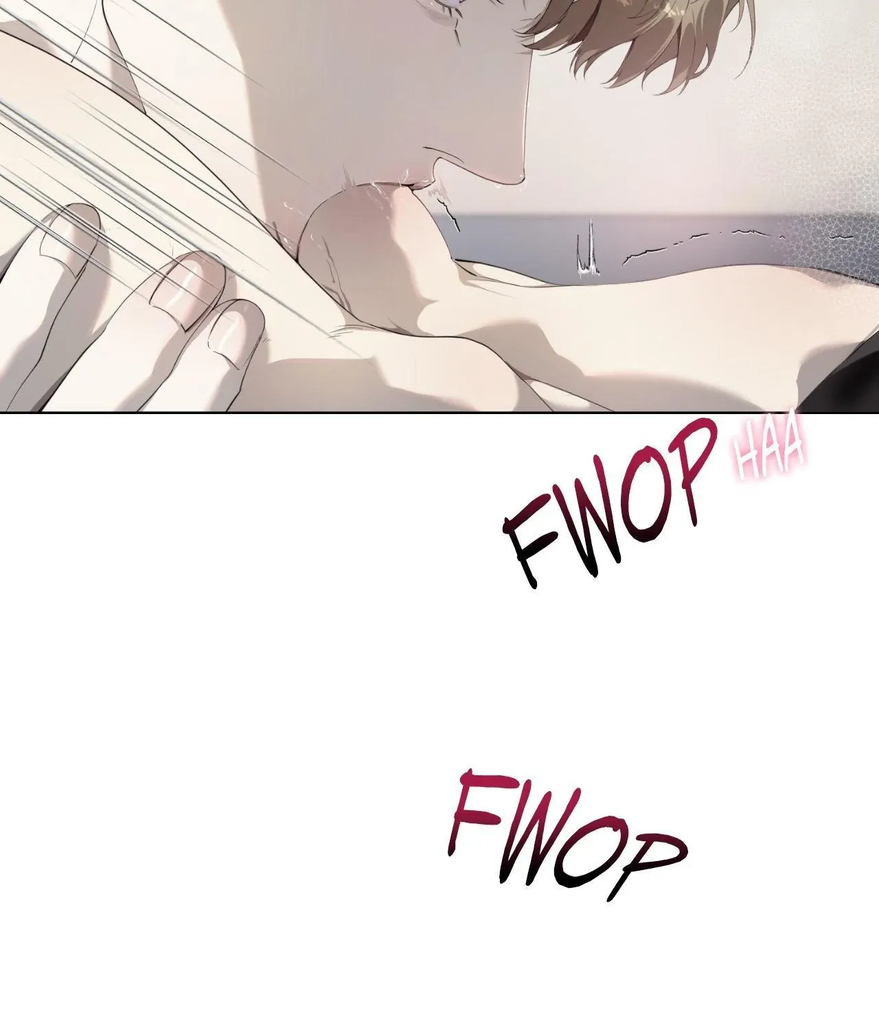 Read Dear Stranger chapter 46 image 3 on Lezhin