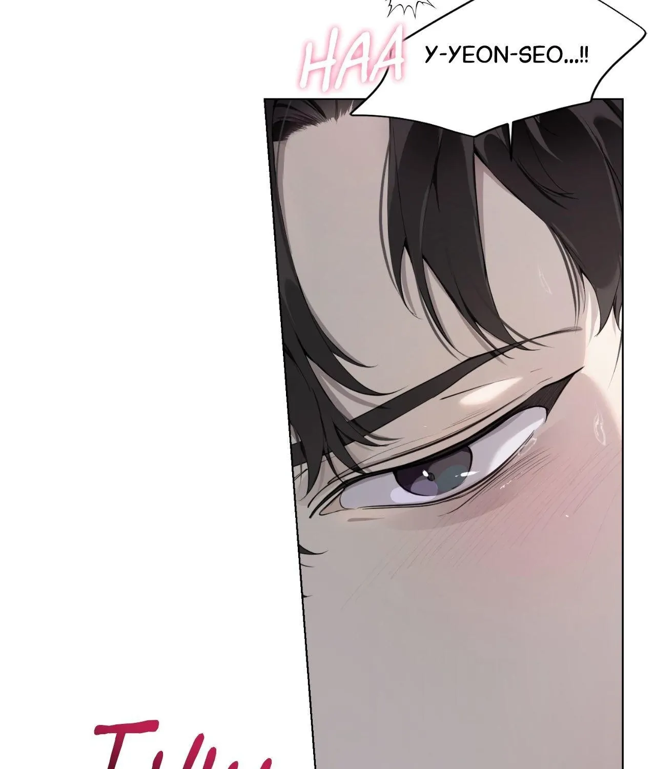 Read Dear Stranger chapter 46 image 30 on Lezhin