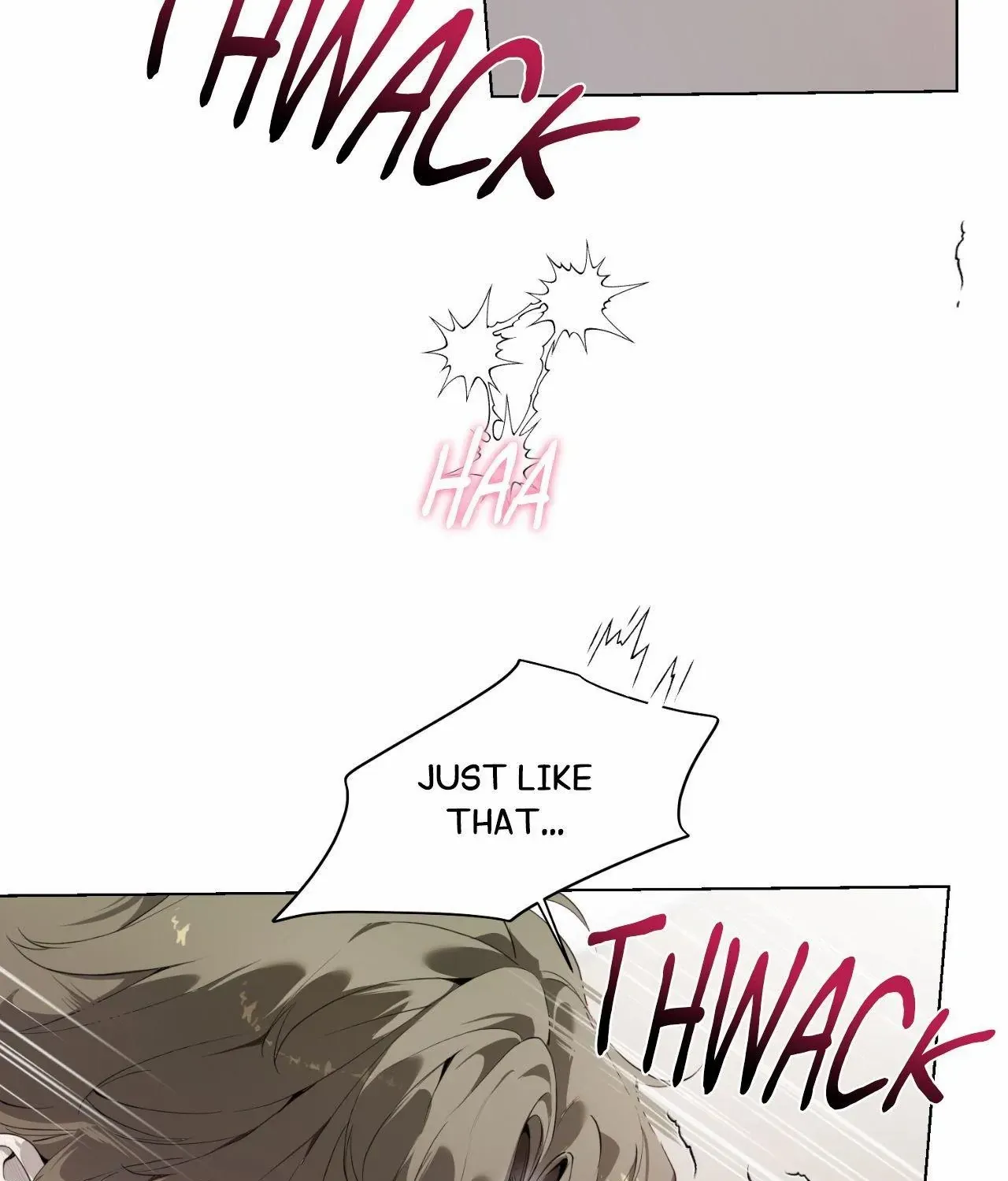 Read Dear Stranger chapter 46 image 31 on Lezhin