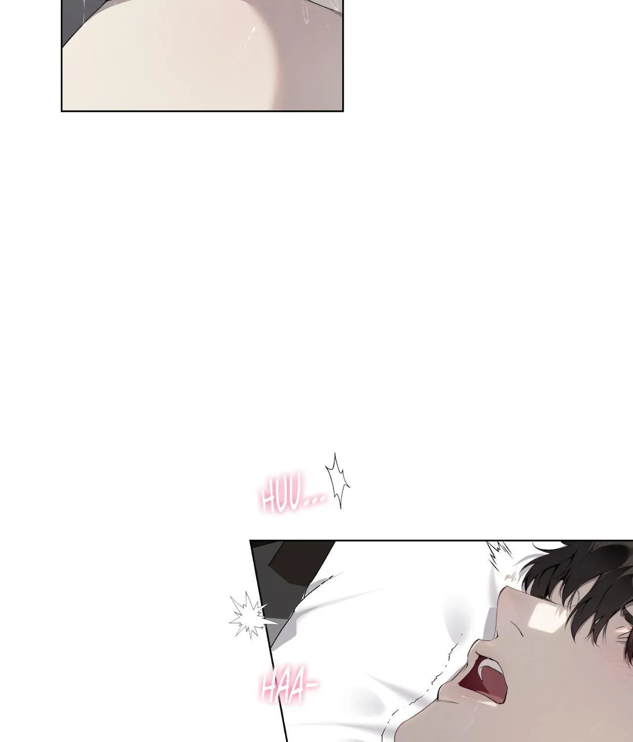Read Dear Stranger chapter 46 image 36 on Lezhin