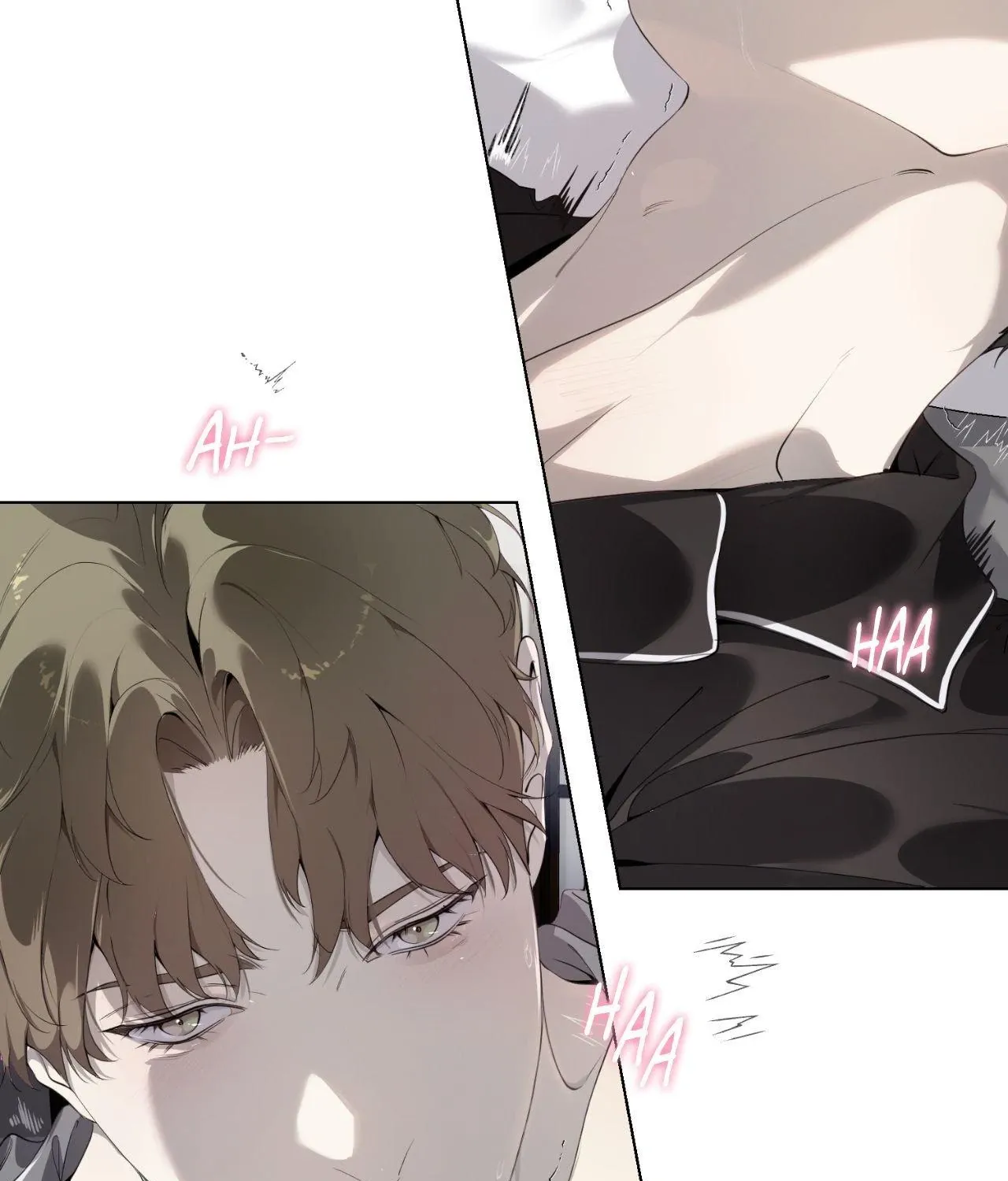 Read Dear Stranger chapter 46 image 37 on Lezhin