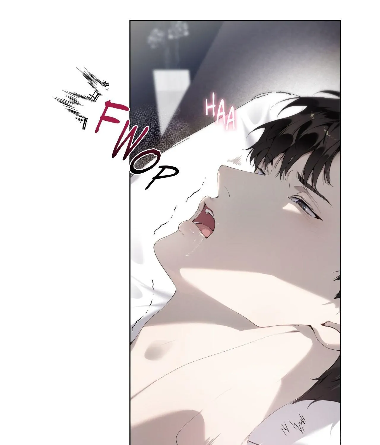 Read Dear Stranger chapter 46 image 4 on Lezhin