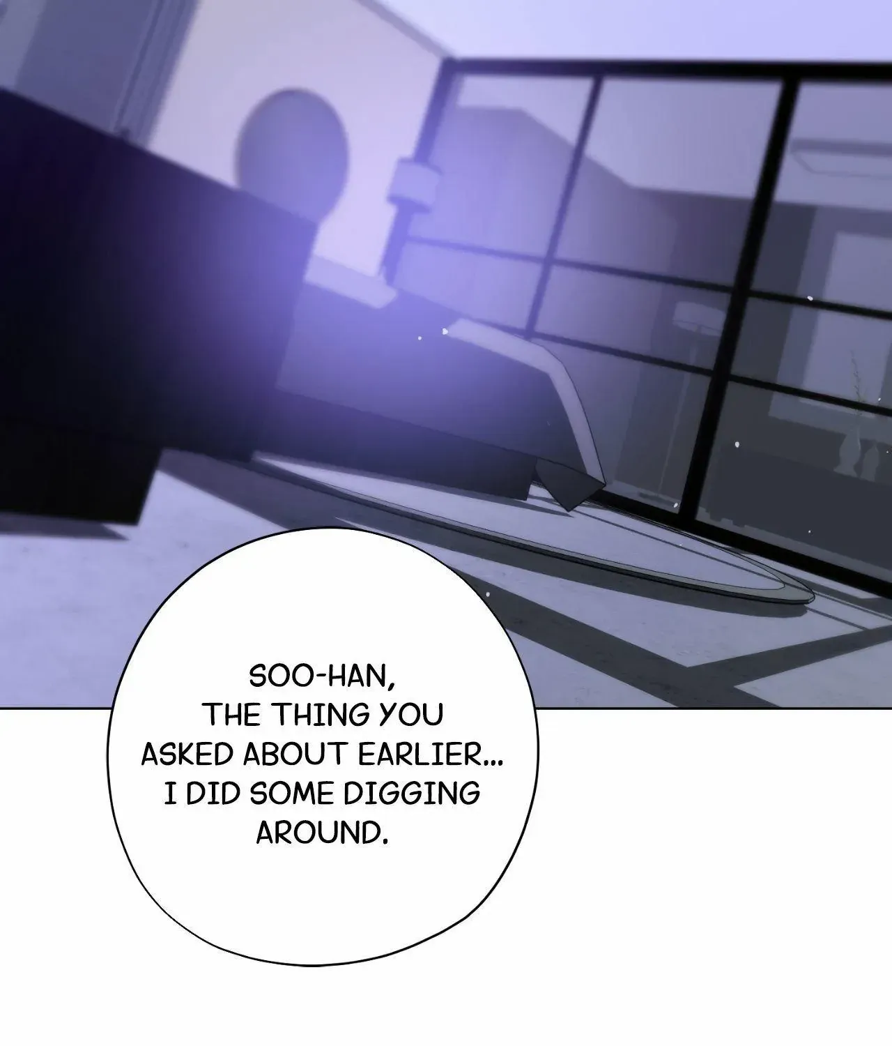 Read Dear Stranger chapter 46 image 45 on Lezhin