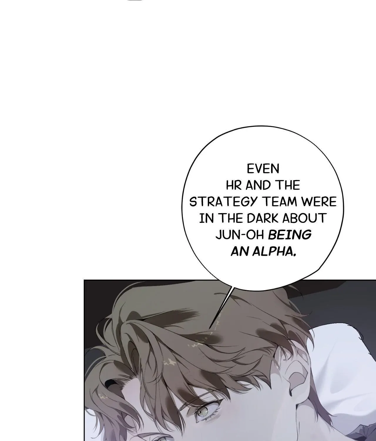 Read Dear Stranger chapter 46 image 49 on Lezhin