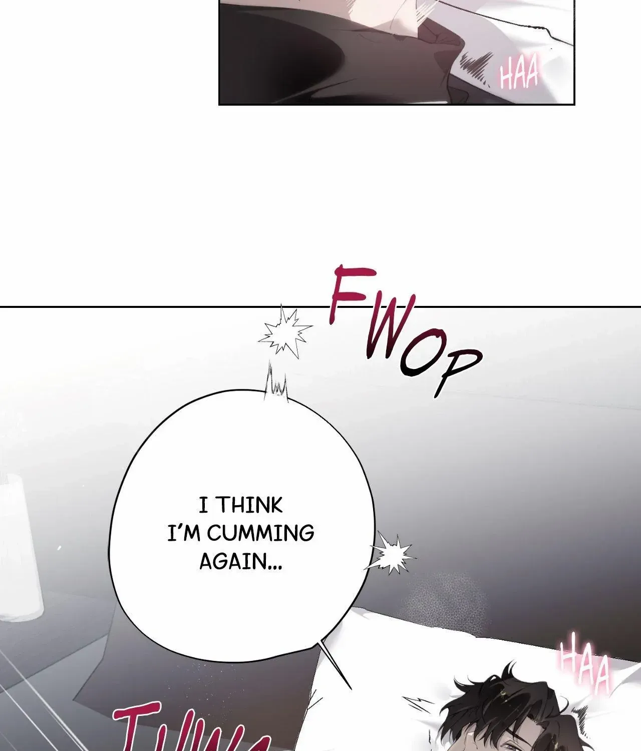 Read Dear Stranger chapter 46 image 5 on Lezhin