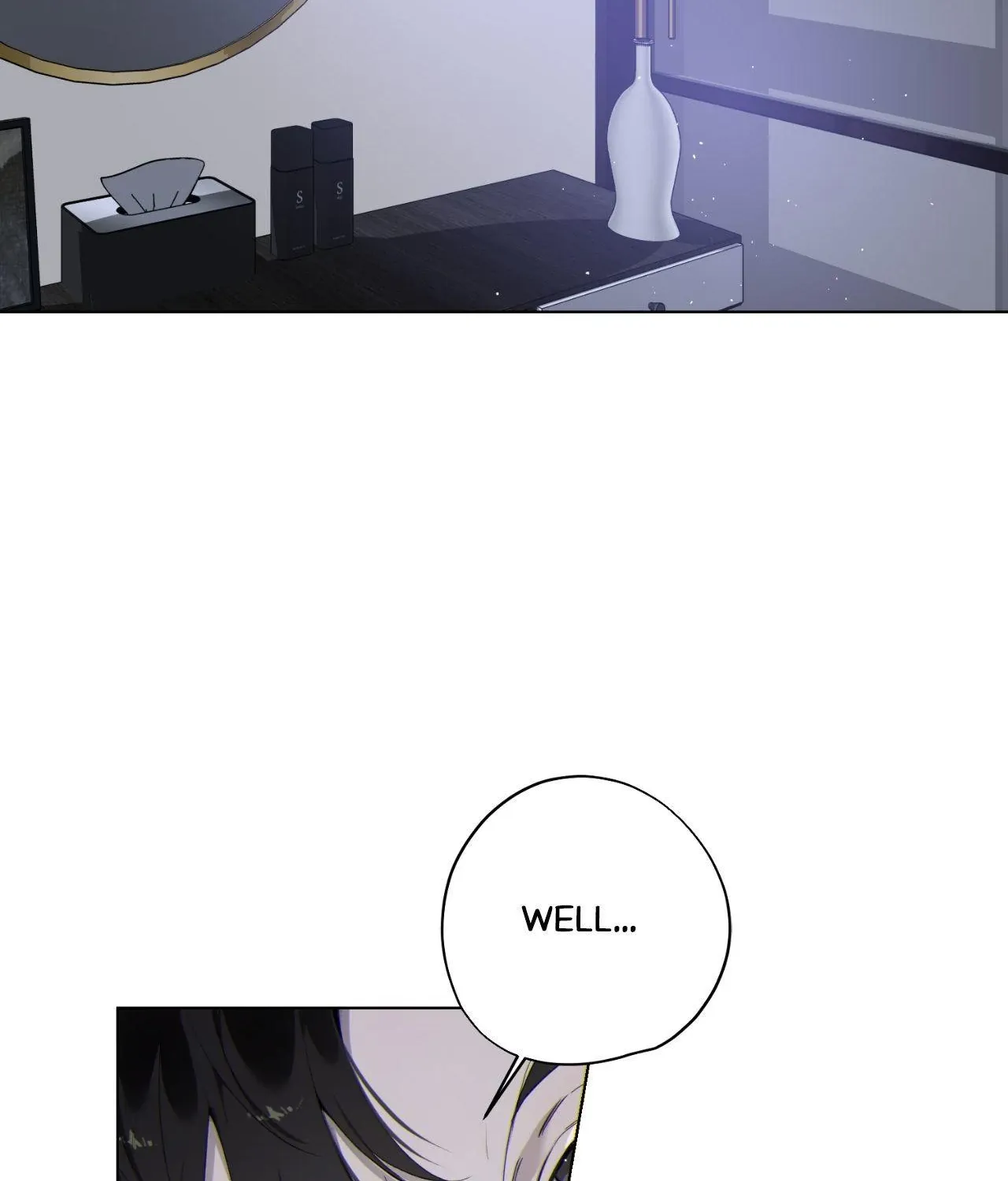 Read Dear Stranger chapter 46 image 52 on Lezhin