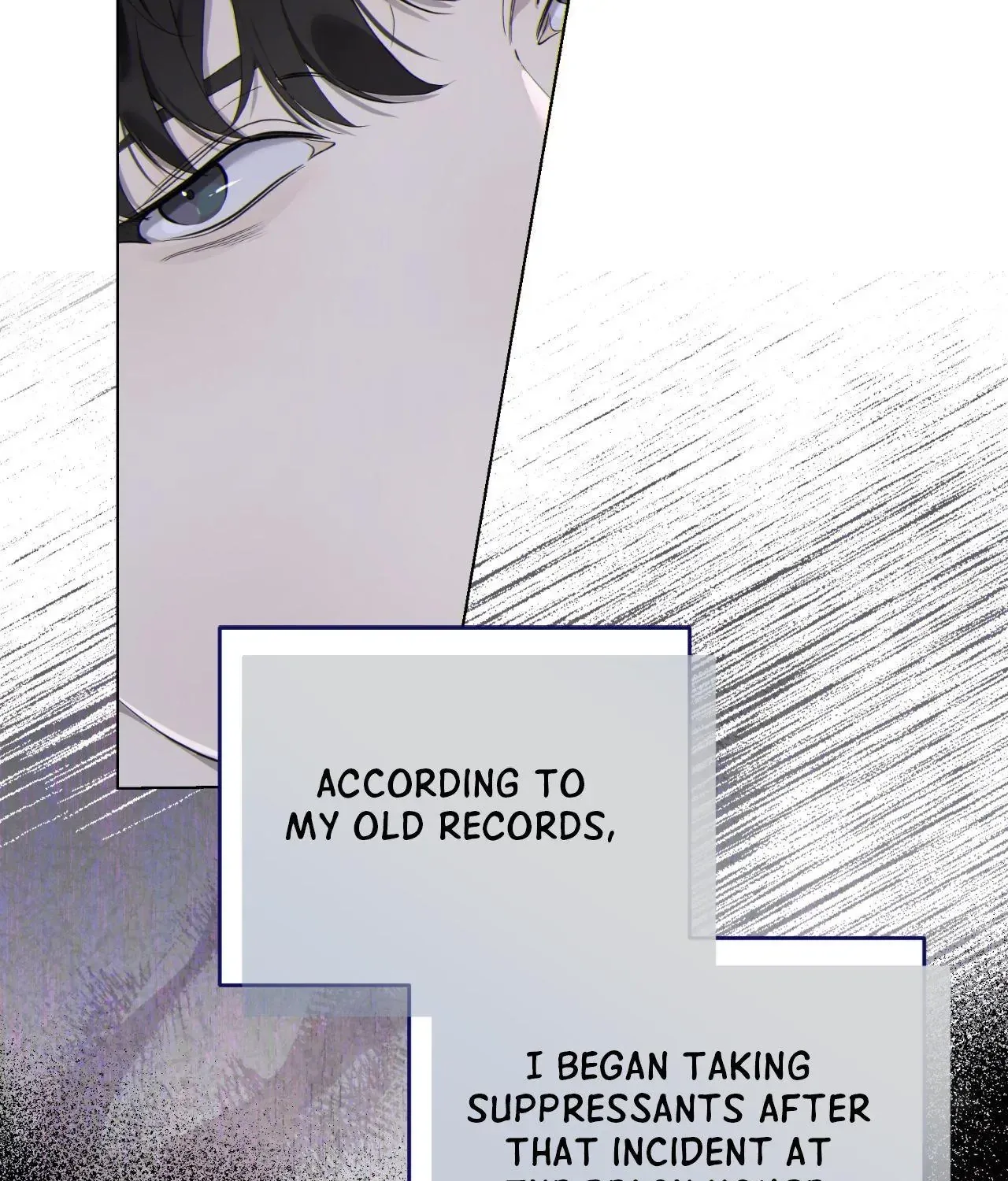 Read Dear Stranger chapter 46 image 53 on Lezhin