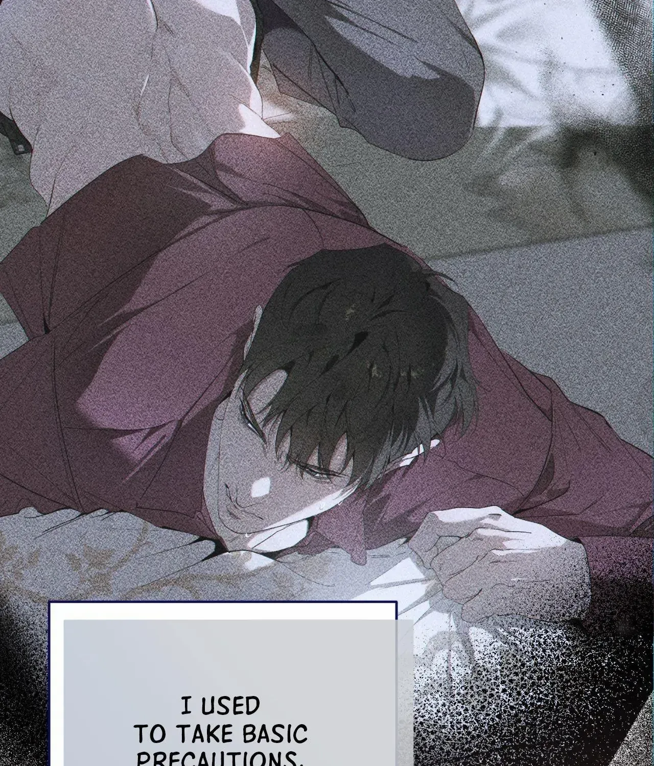 Read Dear Stranger chapter 46 image 55 on Lezhin