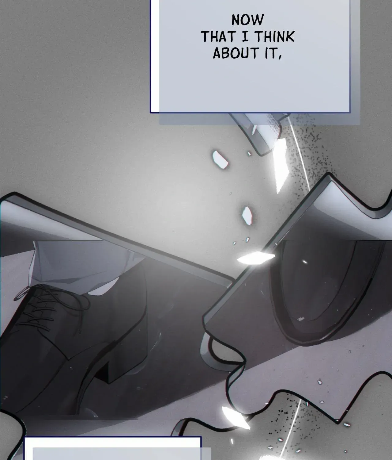 Read Dear Stranger chapter 46 image 59 on Lezhin