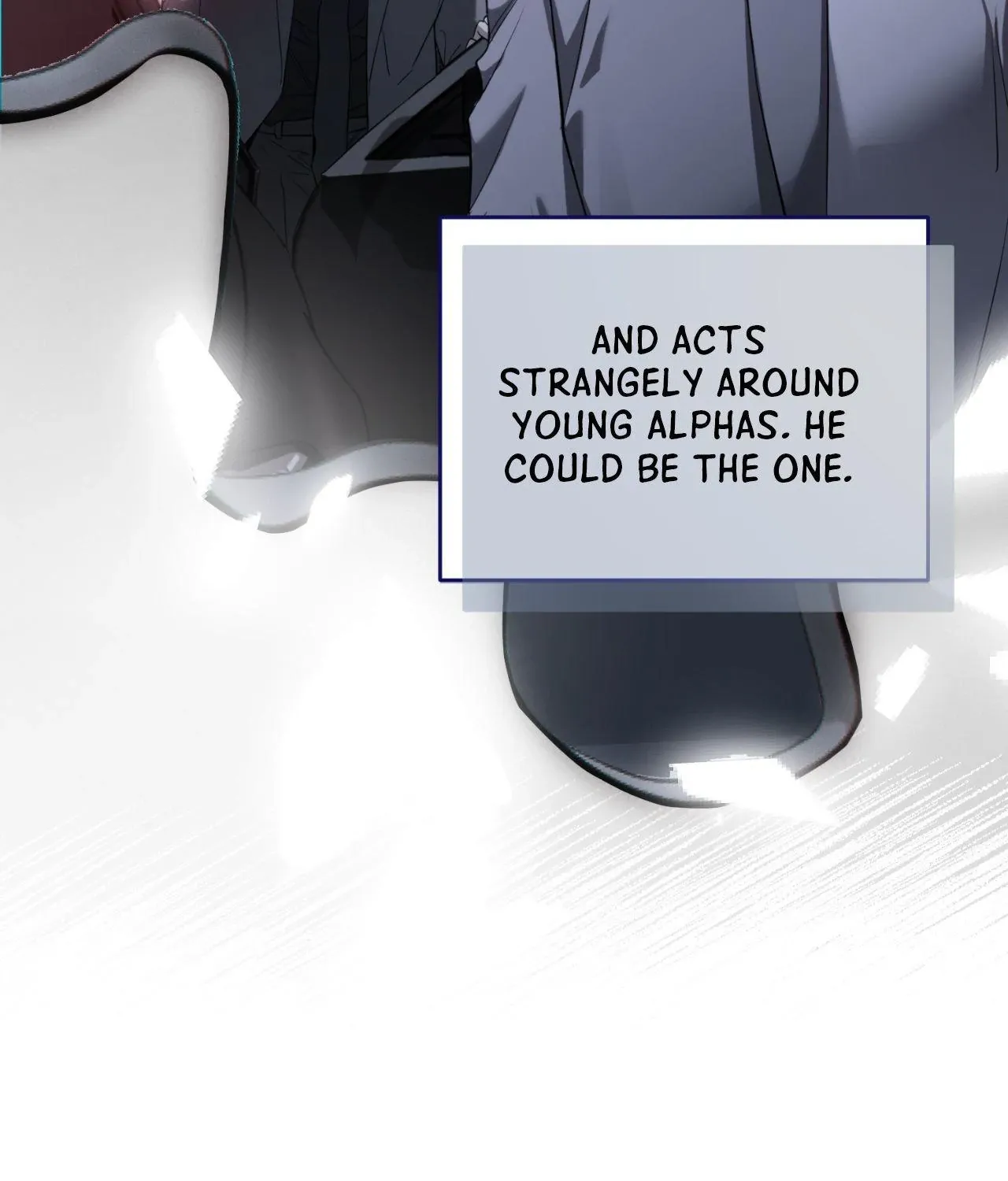 Read Dear Stranger chapter 46 image 61 on Lezhin