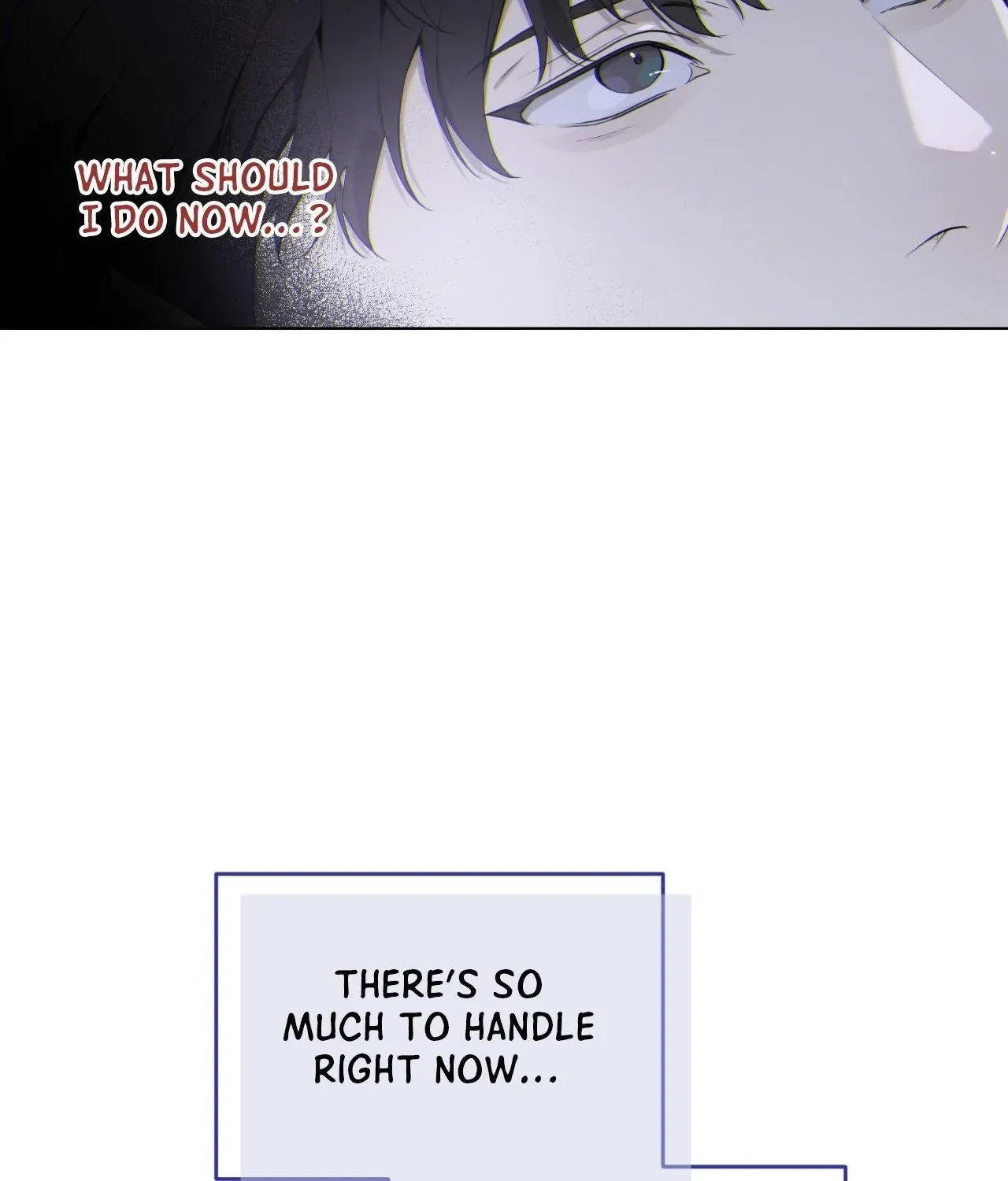 Read Dear Stranger chapter 46 image 64 on Lezhin