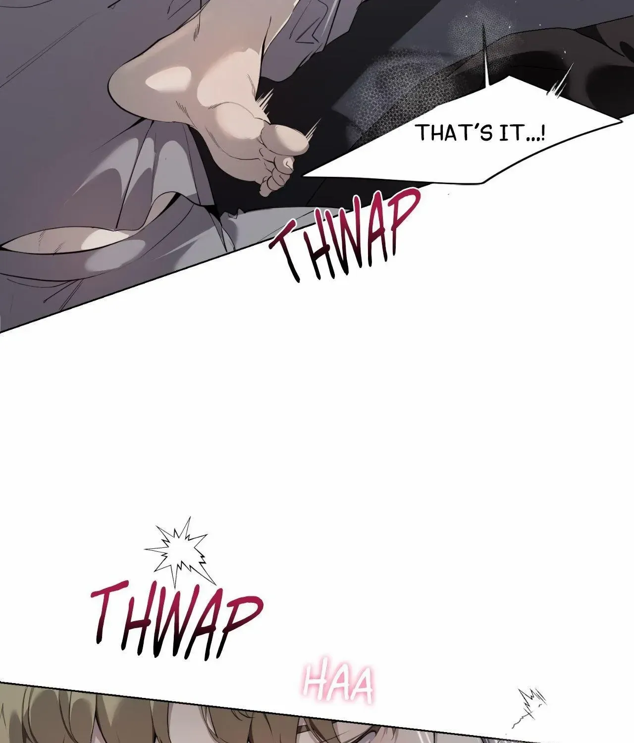 Read Dear Stranger chapter 46 image 7 on Lezhin
