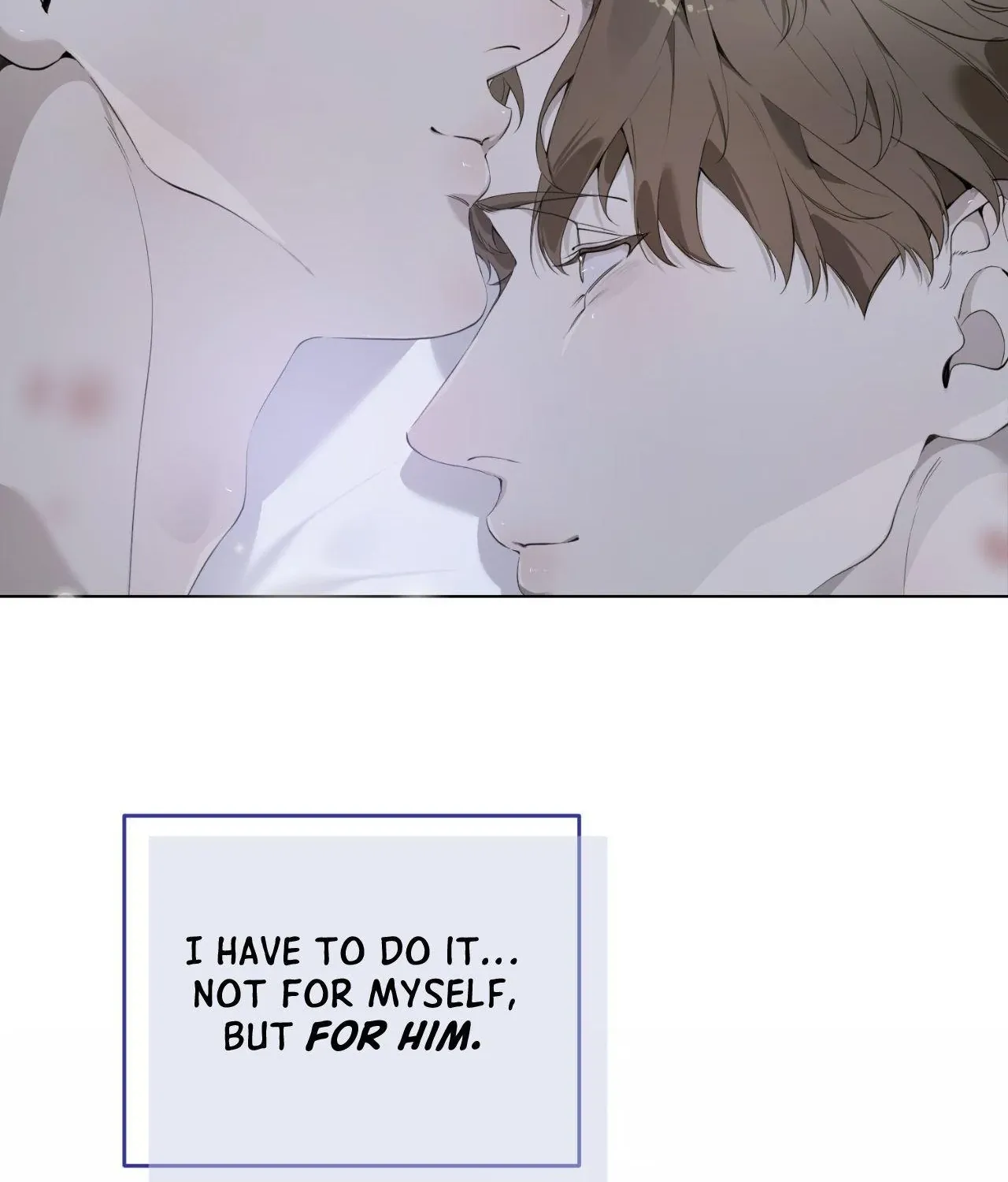 Read Dear Stranger chapter 46 image 70 on Lezhin