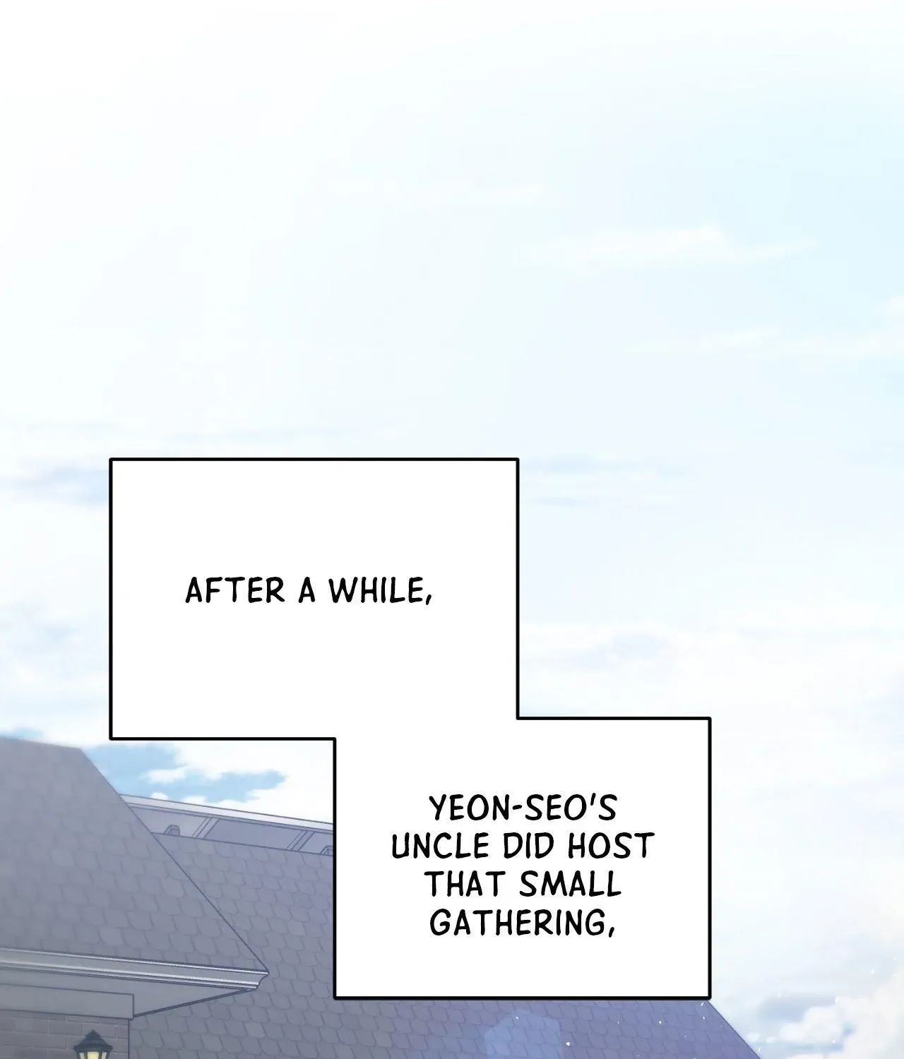 Read Dear Stranger chapter 46 image 77 on Lezhin