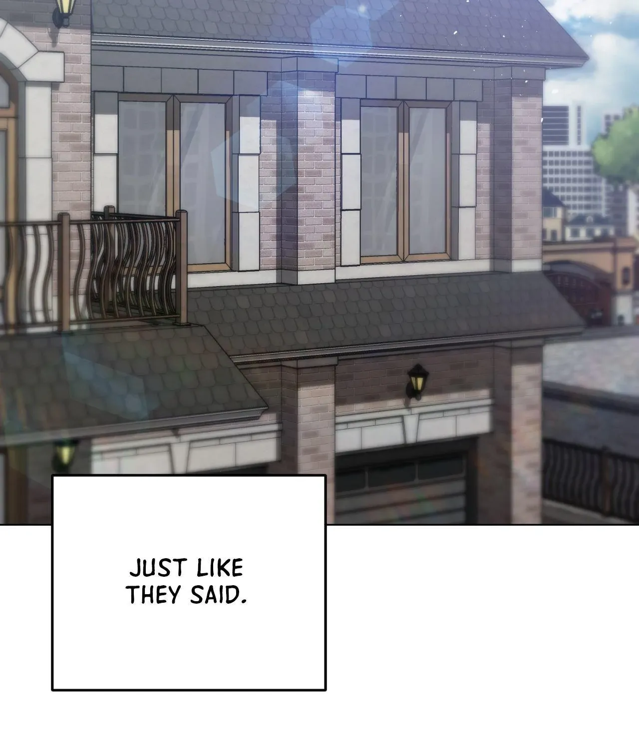 Read Dear Stranger chapter 46 image 78 on Lezhin