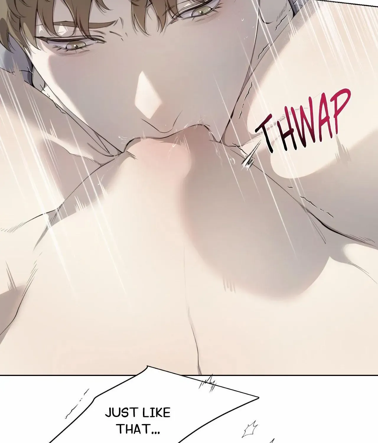 Read Dear Stranger chapter 46 image 8 on Lezhin