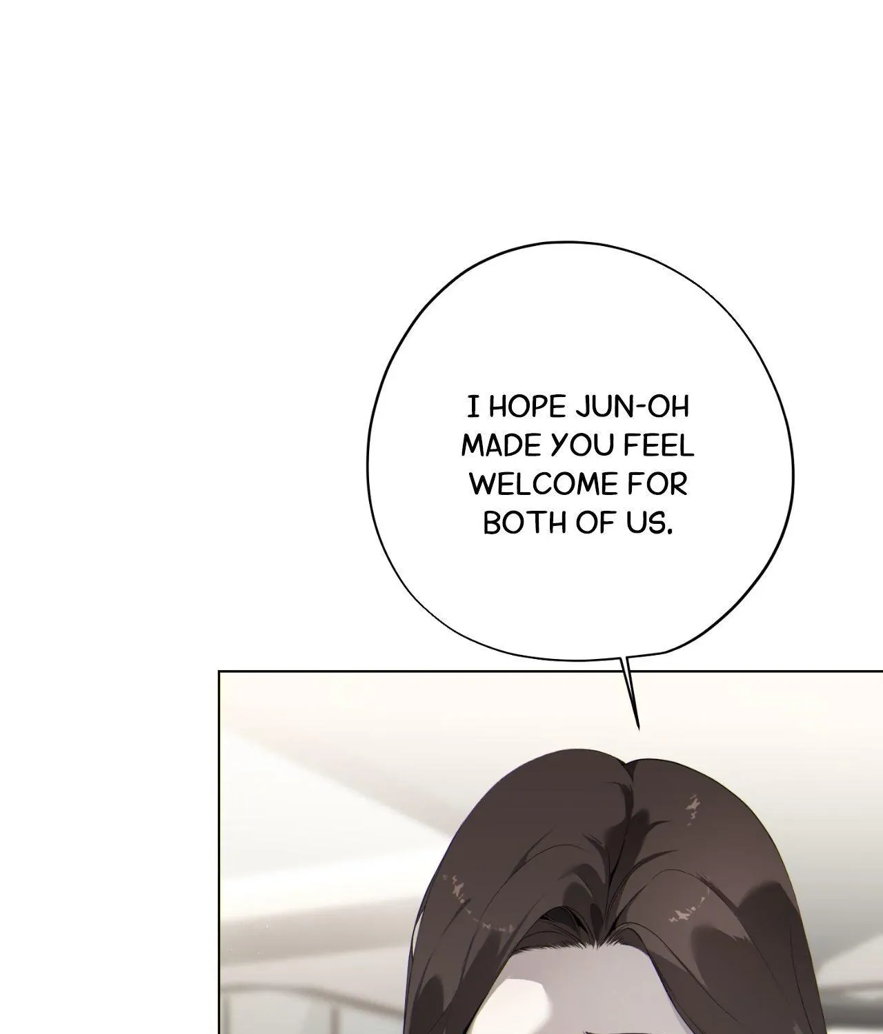 Read Dear Stranger chapter 46 image 81 on Lezhin