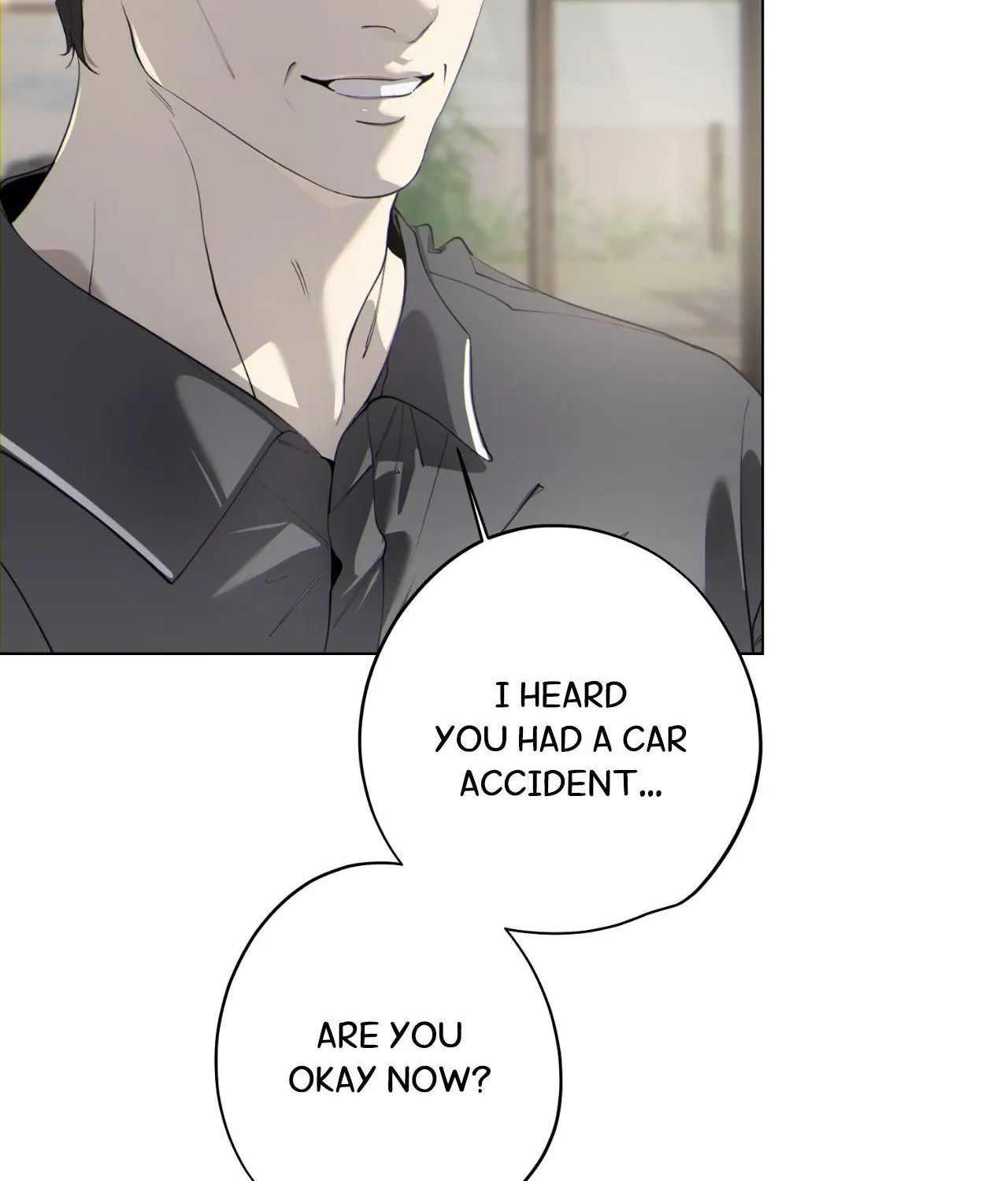Read Dear Stranger chapter 46 image 84 on Lezhin
