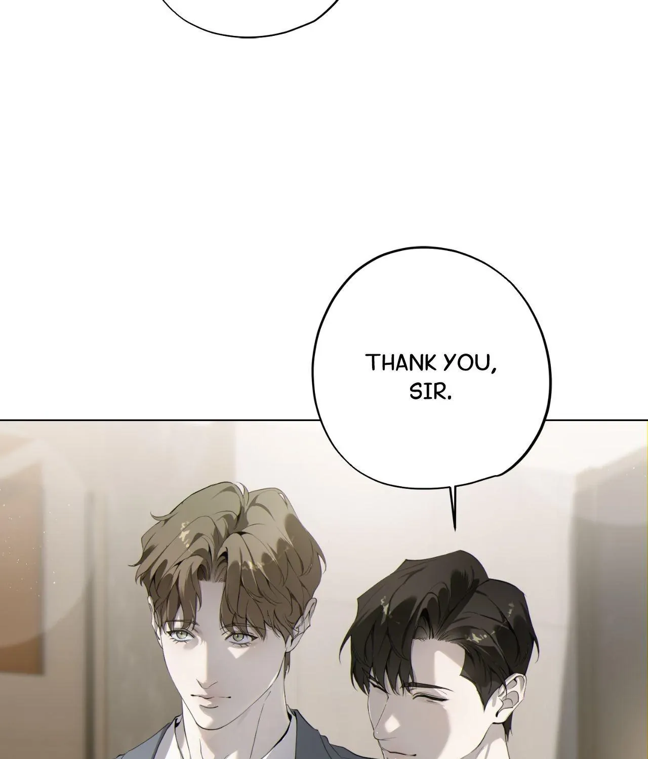Read Dear Stranger chapter 46 image 85 on Lezhin