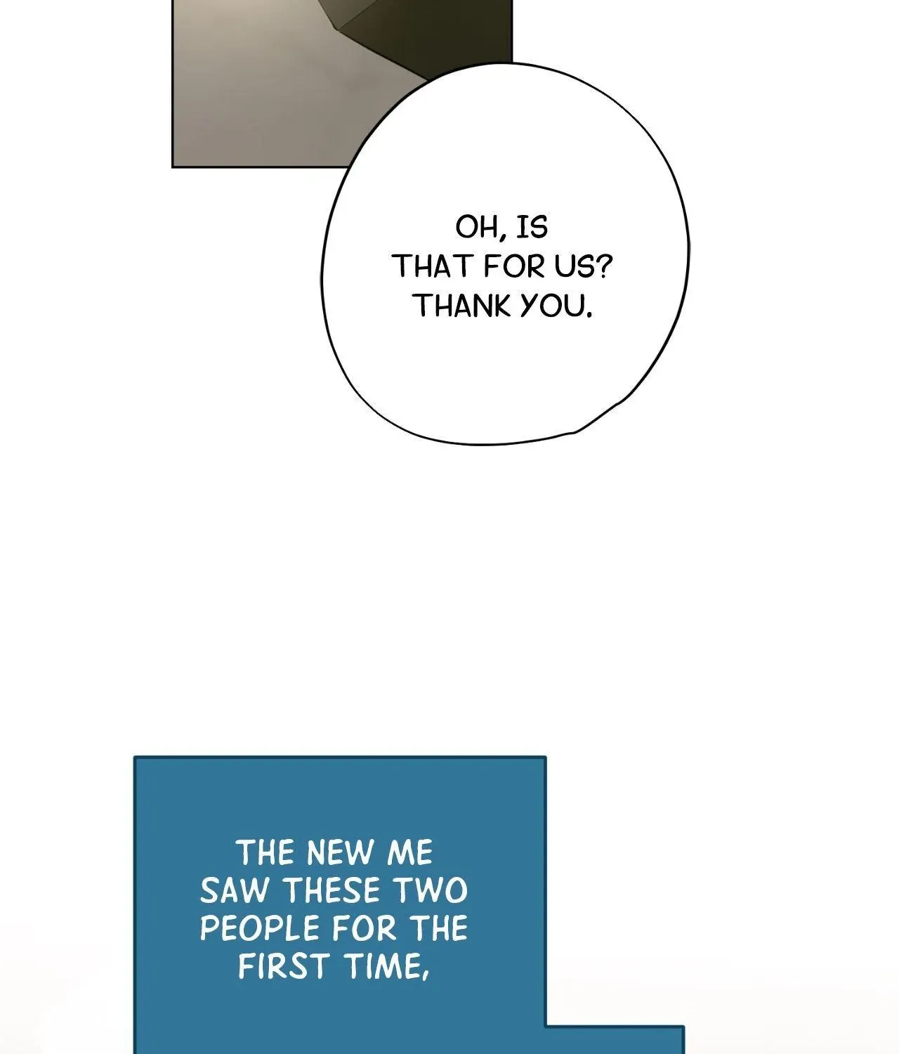 Read Dear Stranger chapter 46 image 88 on Lezhin