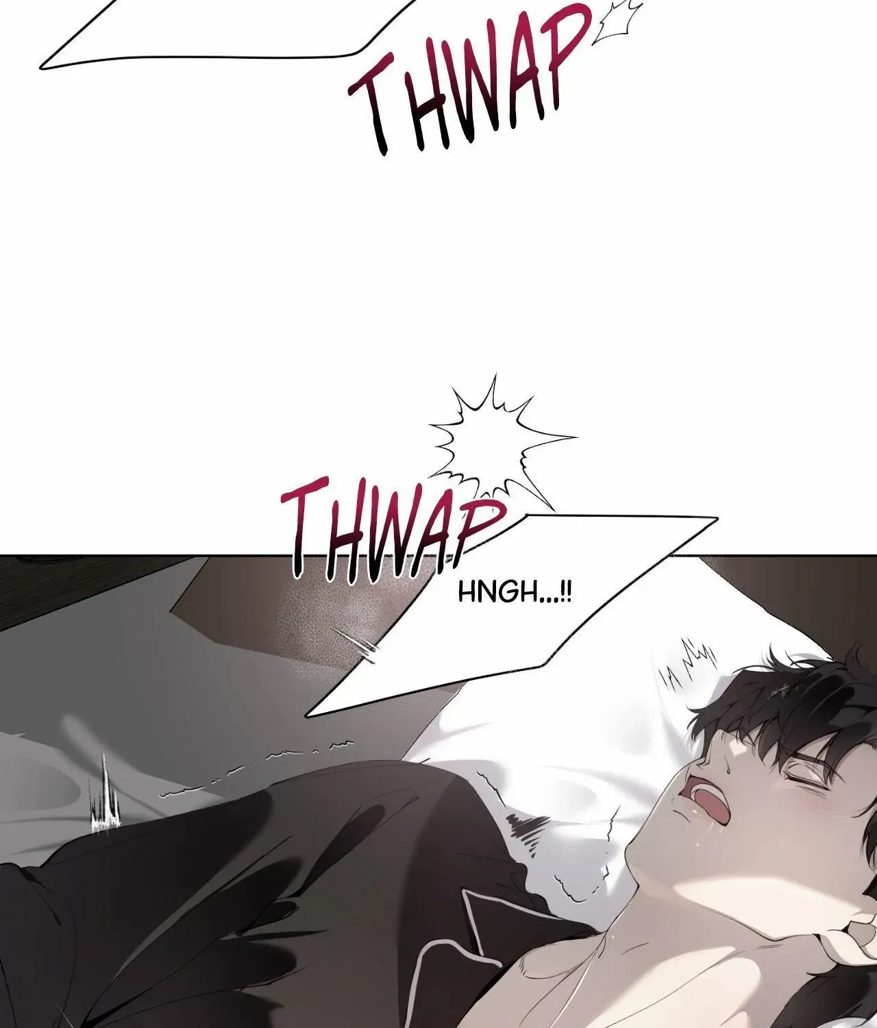 Read Dear Stranger chapter 46 image 9 on Lezhin