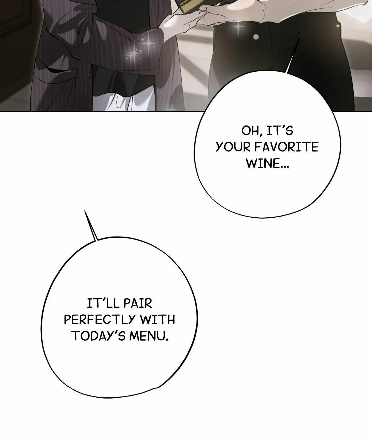 Read Dear Stranger chapter 46 image 90 on Lezhin