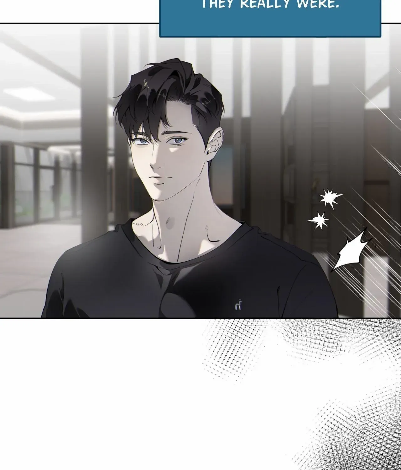 Read Dear Stranger chapter 46 image 97 on Lezhin