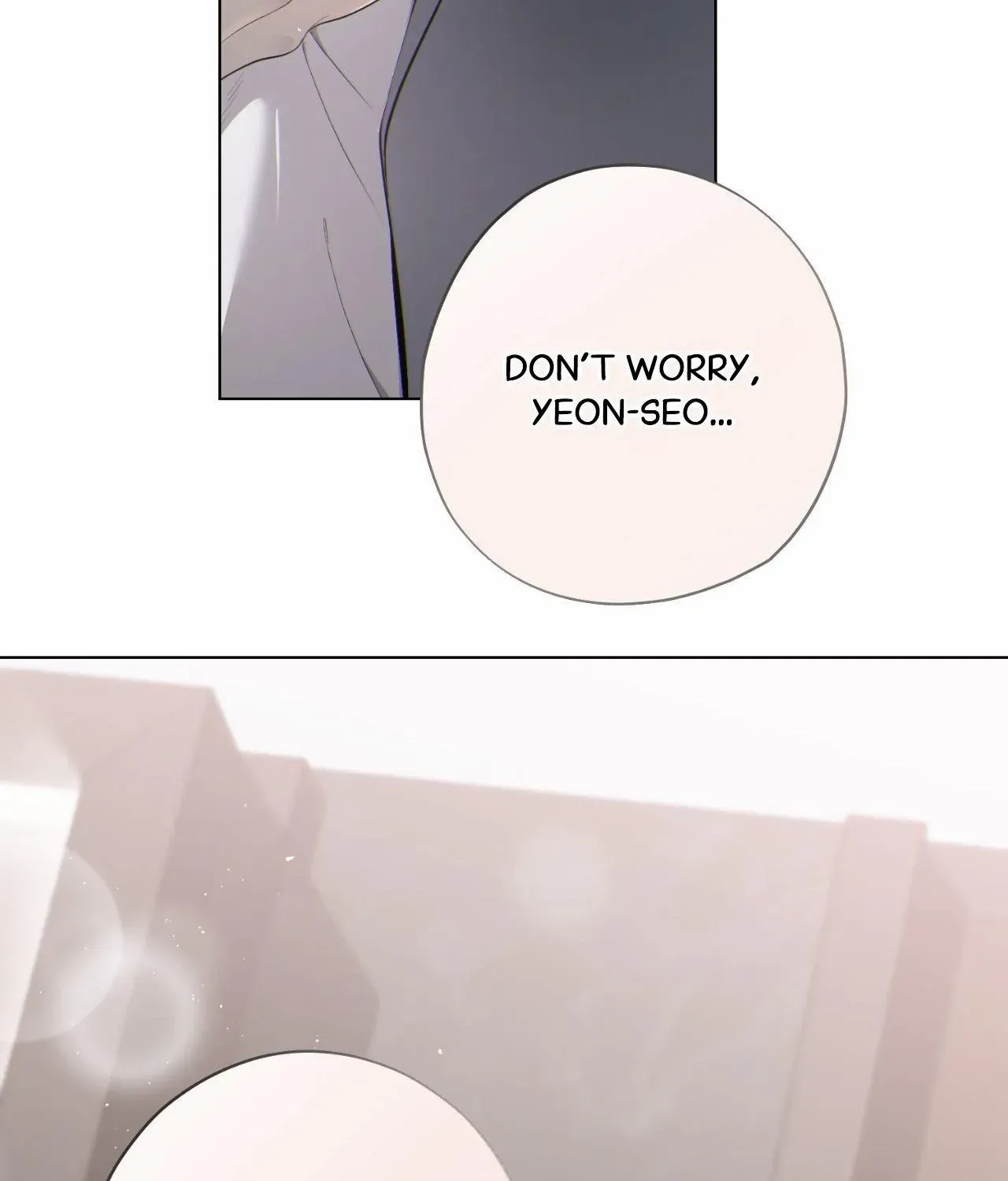 Read Dear Stranger chapter 47 image 100 on Lezhin