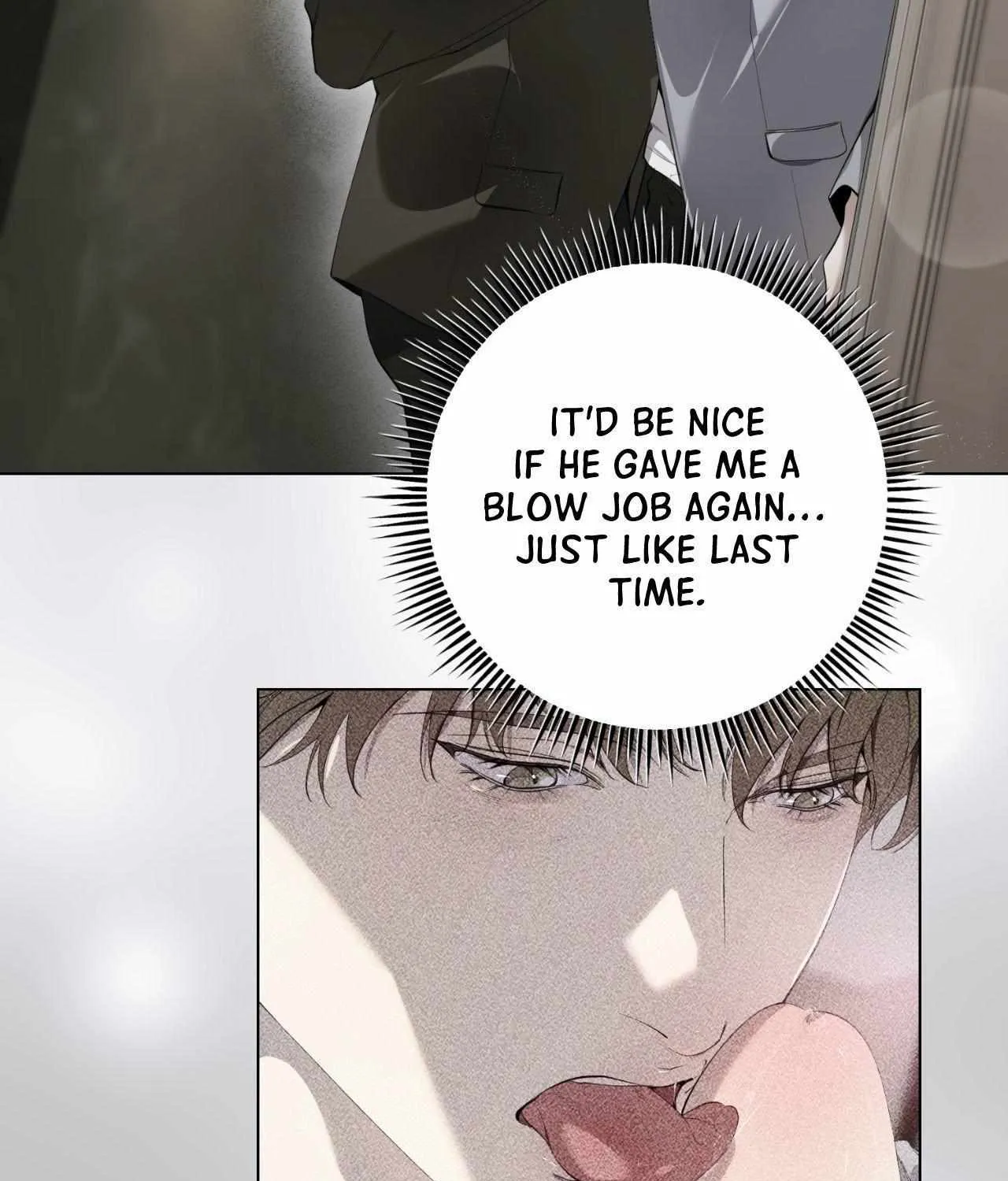 Read Dear Stranger chapter 47 image 102 on Lezhin