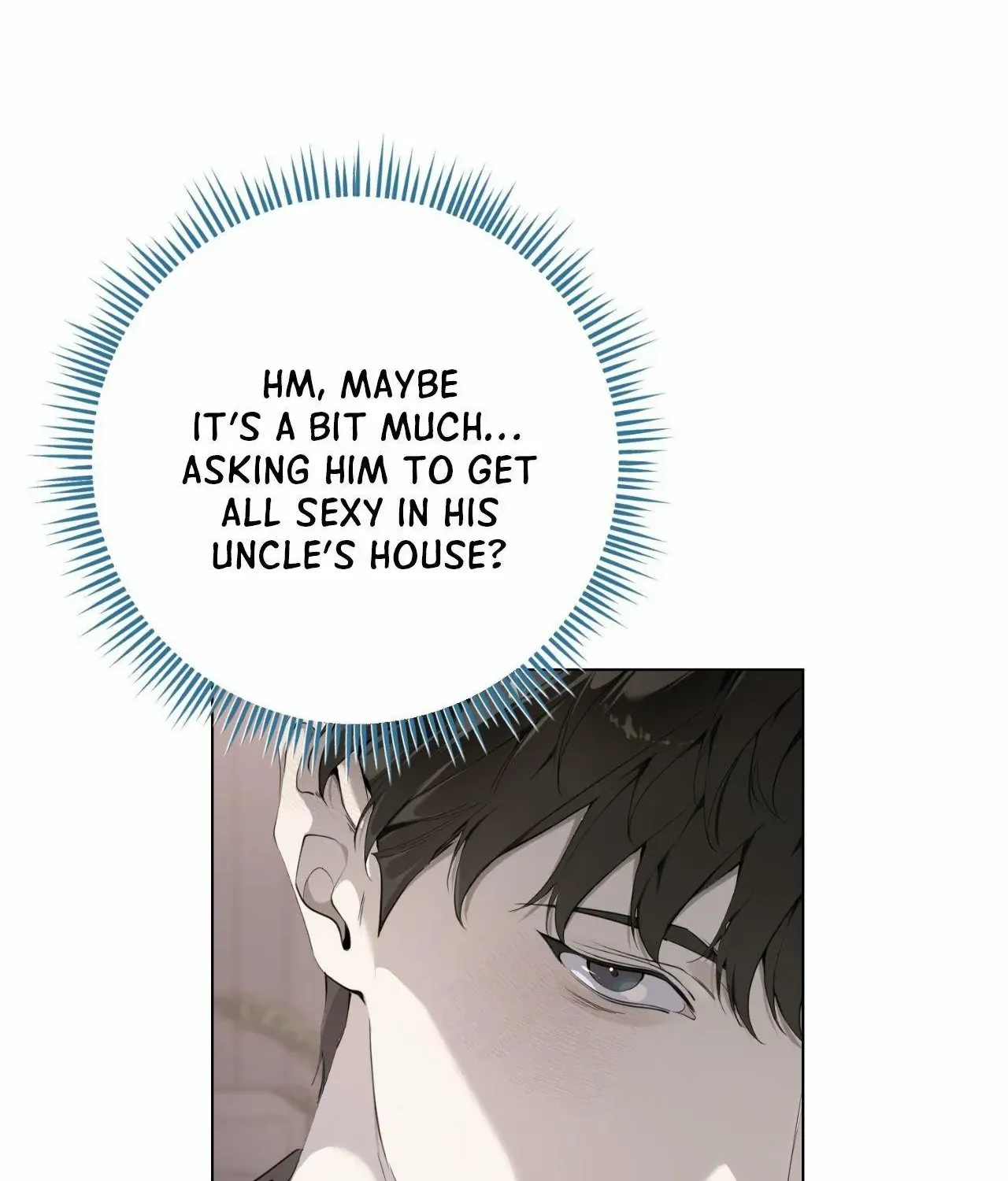 Read Dear Stranger chapter 47 image 105 on Lezhin