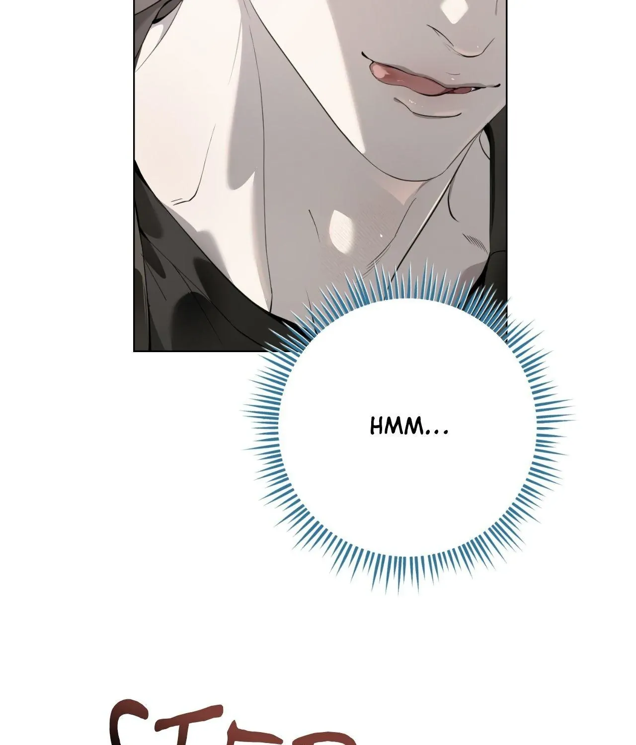 Read Dear Stranger chapter 47 image 106 on Lezhin