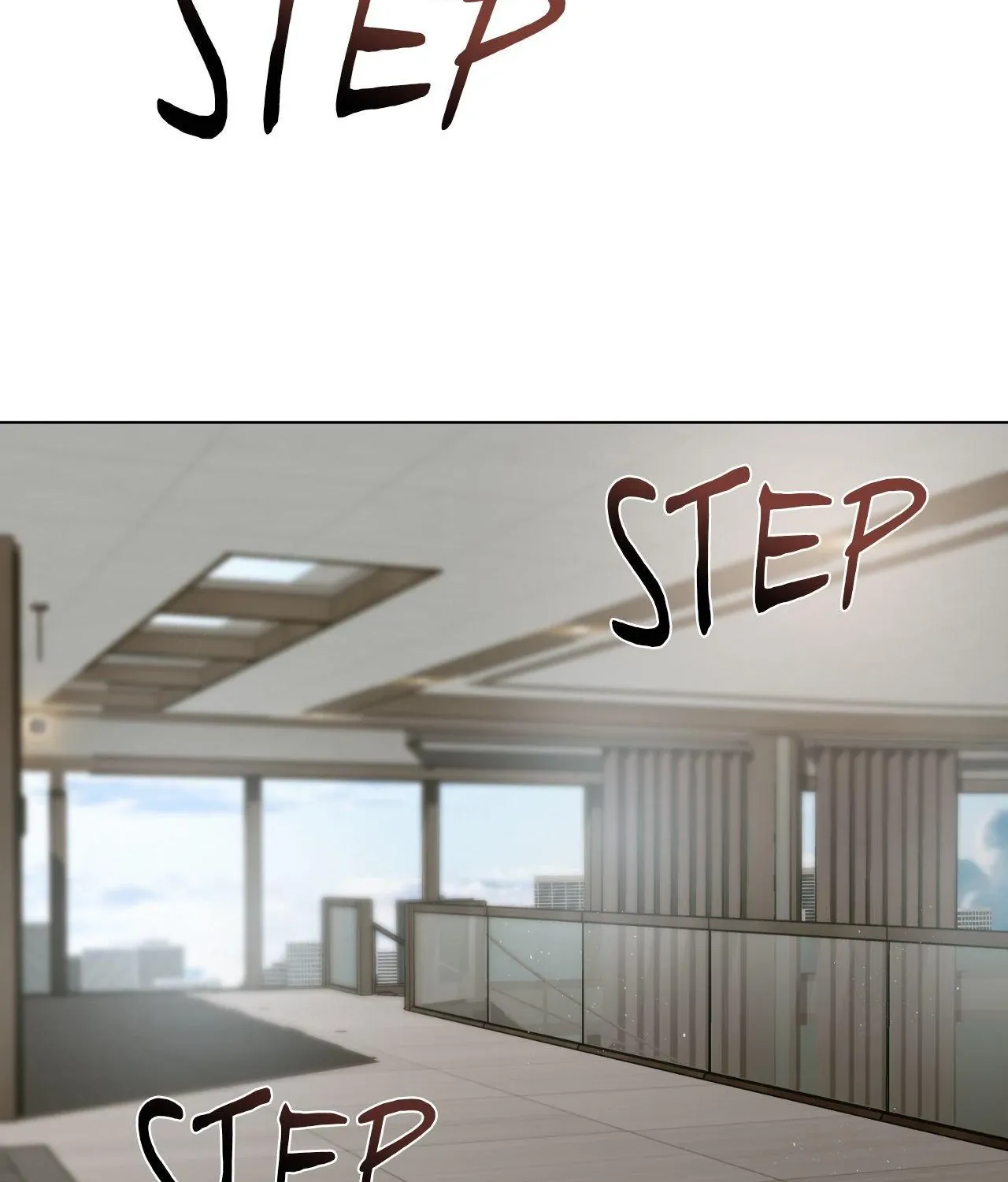 Read Dear Stranger chapter 47 image 107 on Lezhin