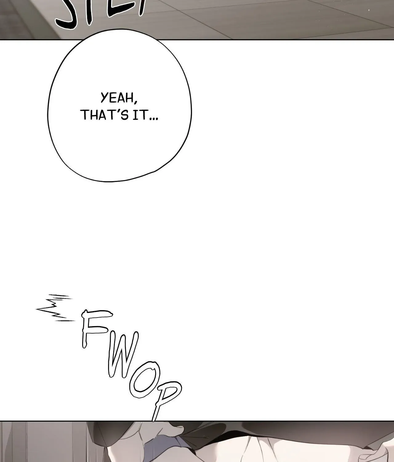 Read Dear Stranger chapter 47 image 108 on Lezhin