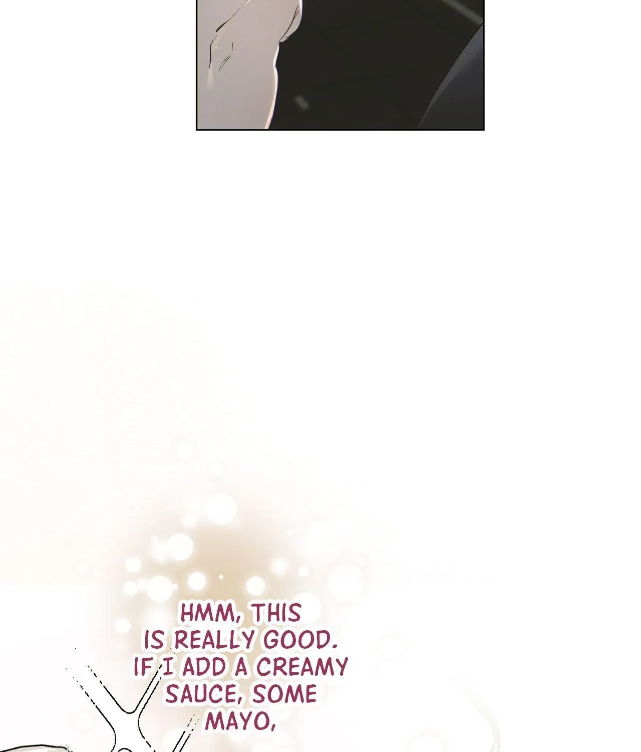 Read Dear Stranger chapter 47 image 11 on Lezhin