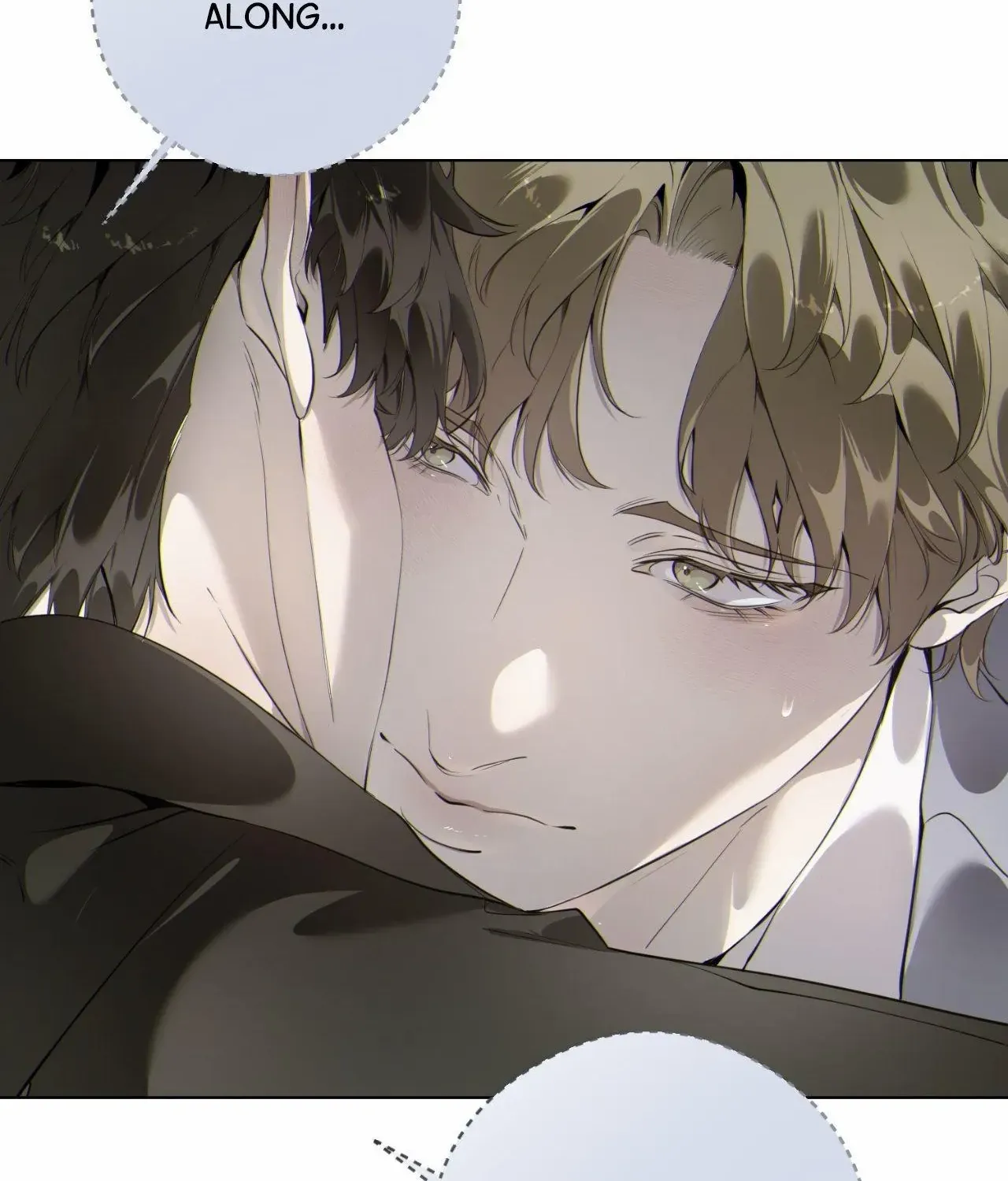 Read Dear Stranger chapter 47 image 115 on Lezhin