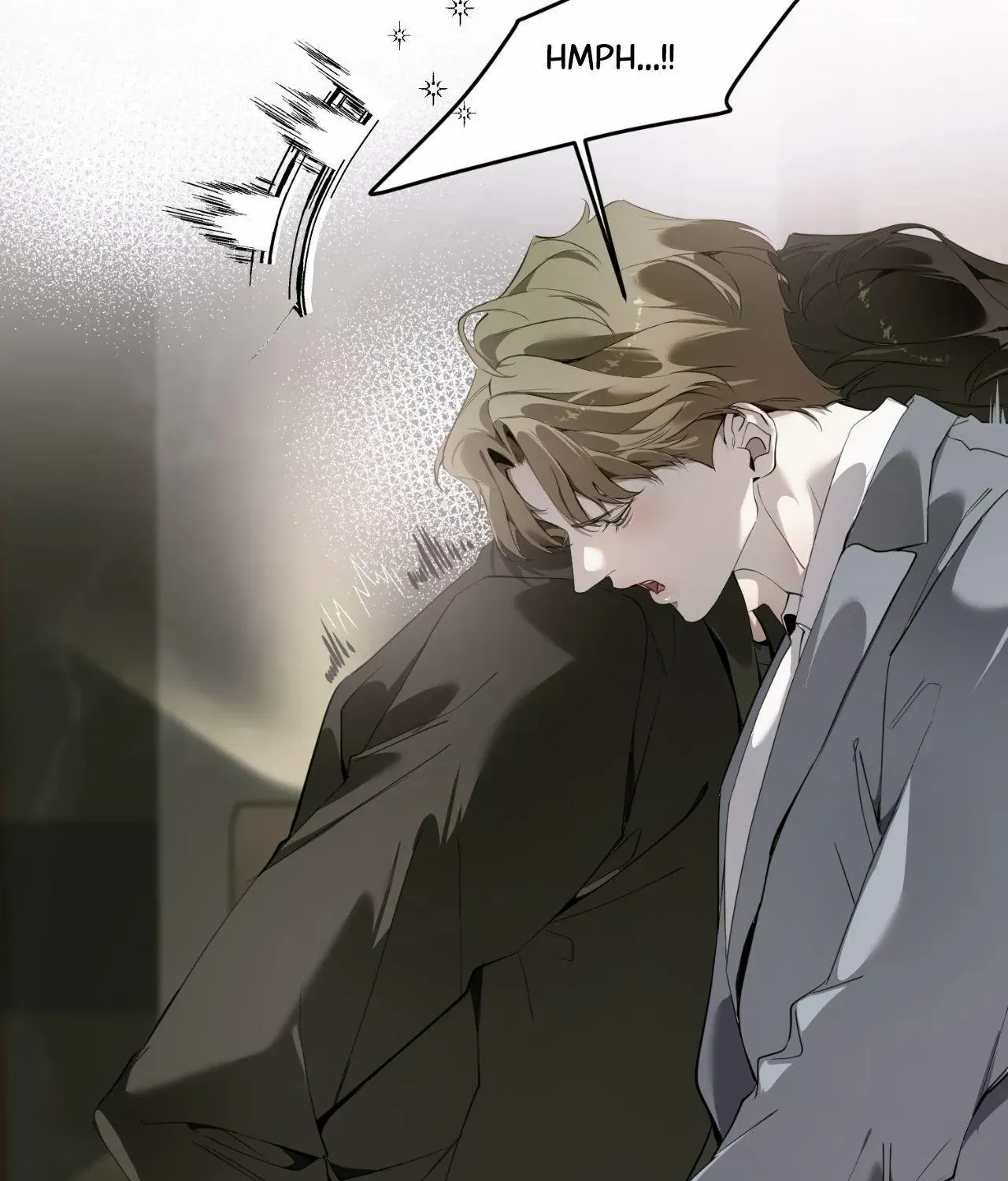 Read Dear Stranger chapter 47 image 118 on Lezhin