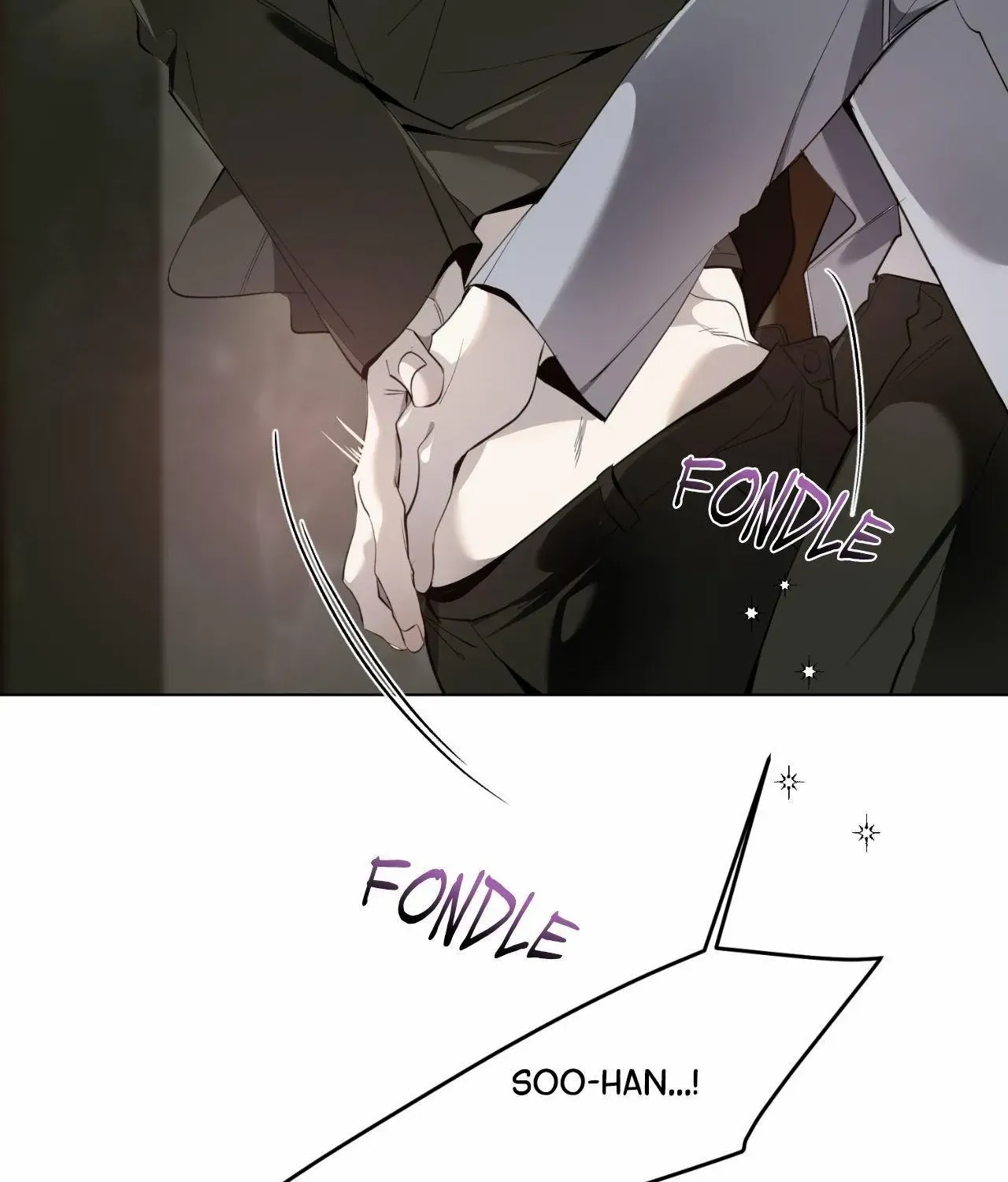 Read Dear Stranger chapter 47 image 119 on Lezhin