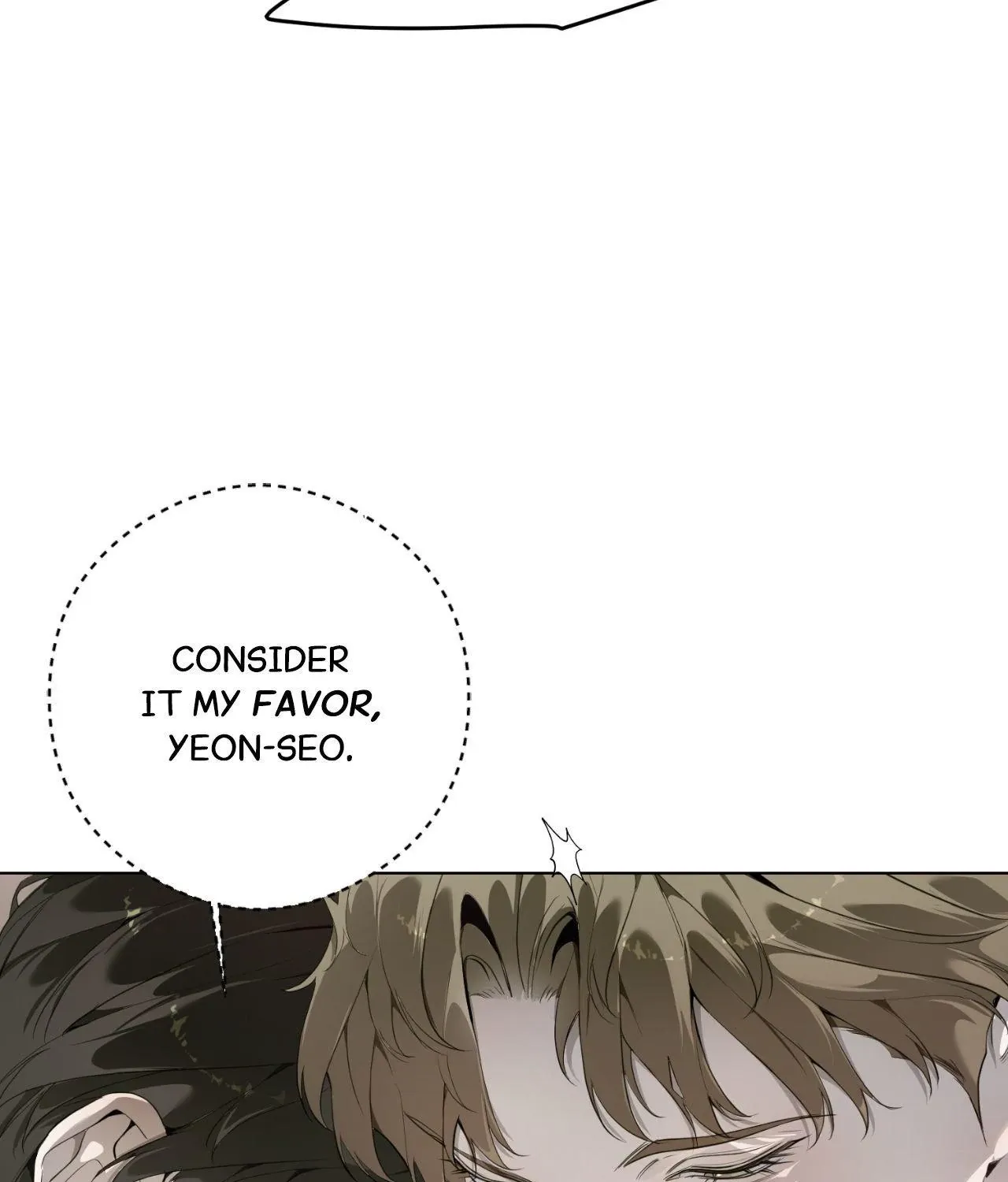 Read Dear Stranger chapter 47 image 120 on Lezhin