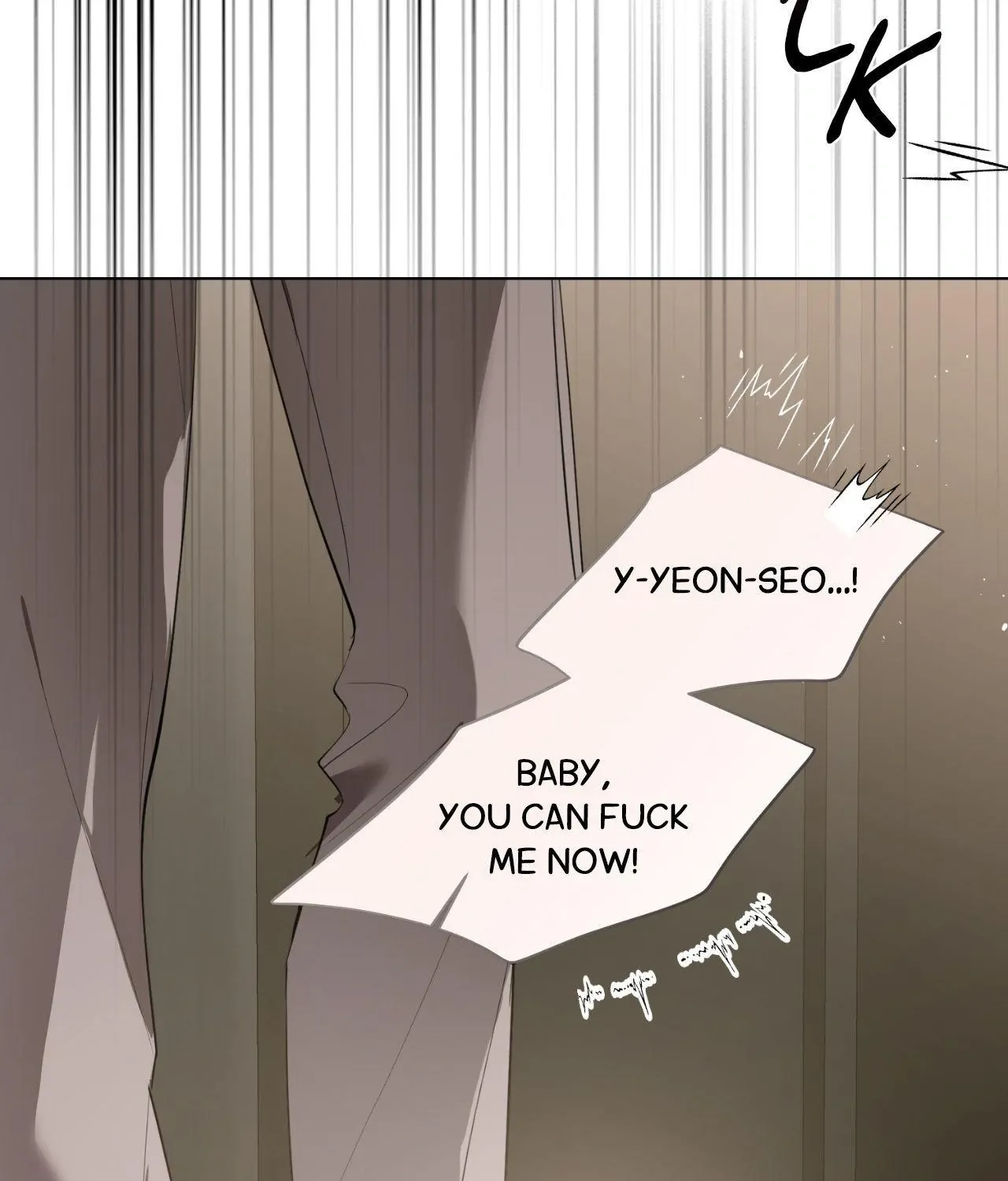 Read Dear Stranger chapter 47 image 127 on Lezhin