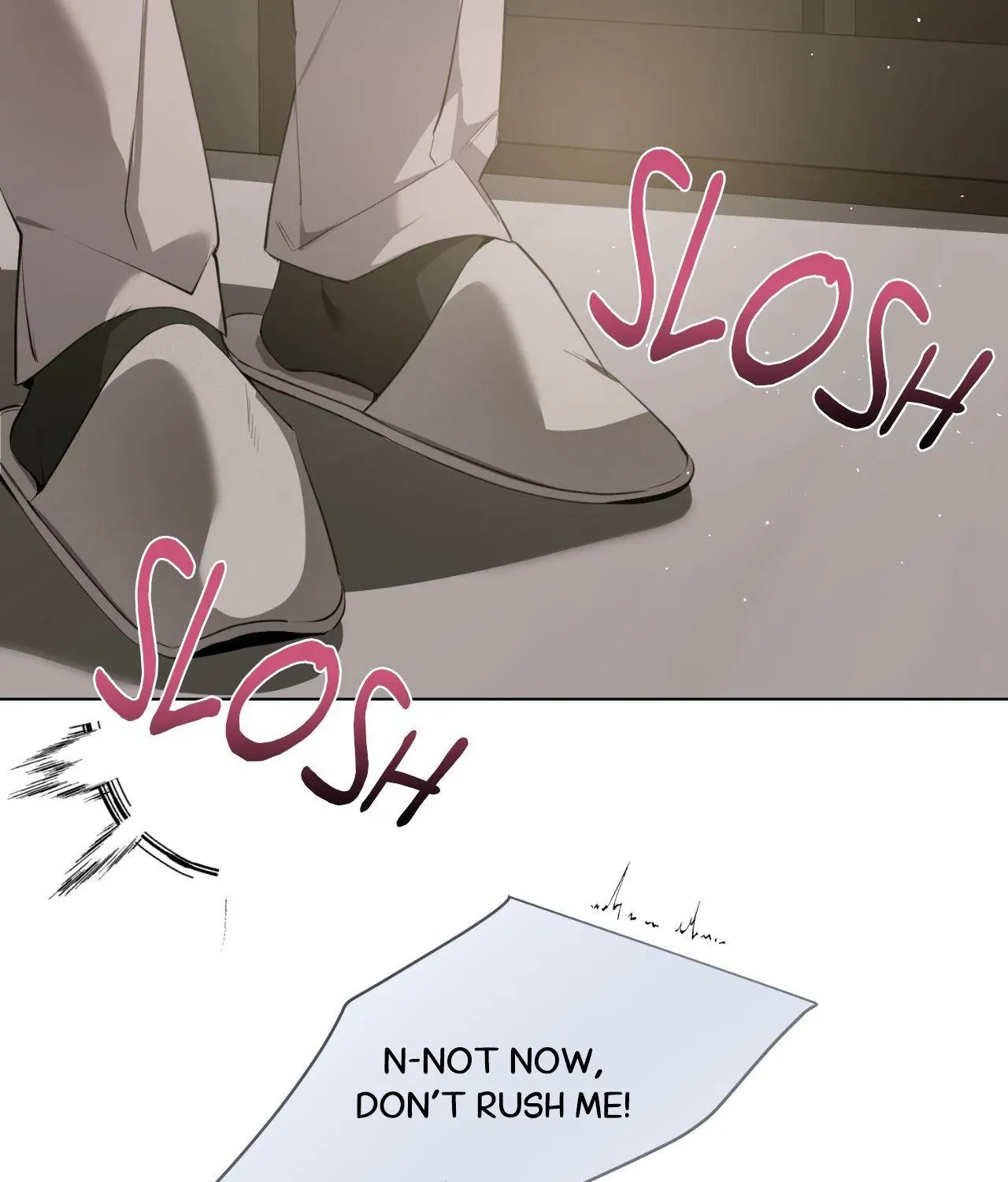 Read Dear Stranger chapter 47 image 128 on Lezhin