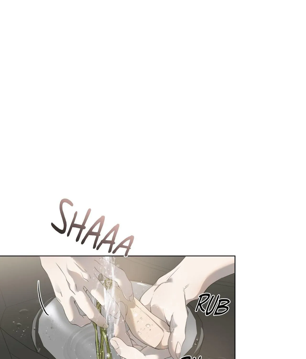 Read Dear Stranger chapter 47 image 16 on Lezhin