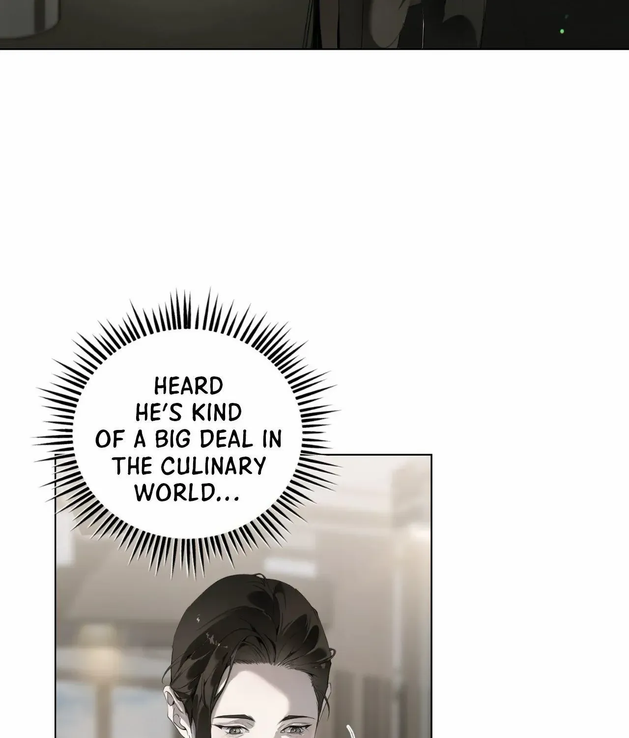 Read Dear Stranger chapter 47 image 21 on Lezhin