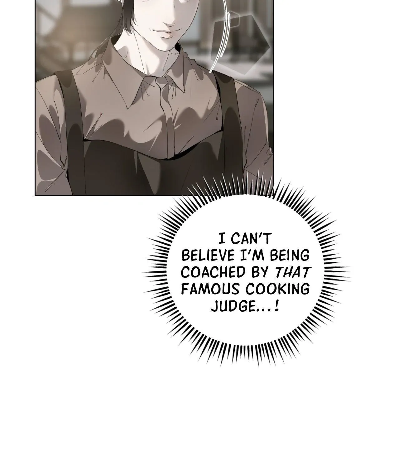 Read Dear Stranger chapter 47 image 22 on Lezhin