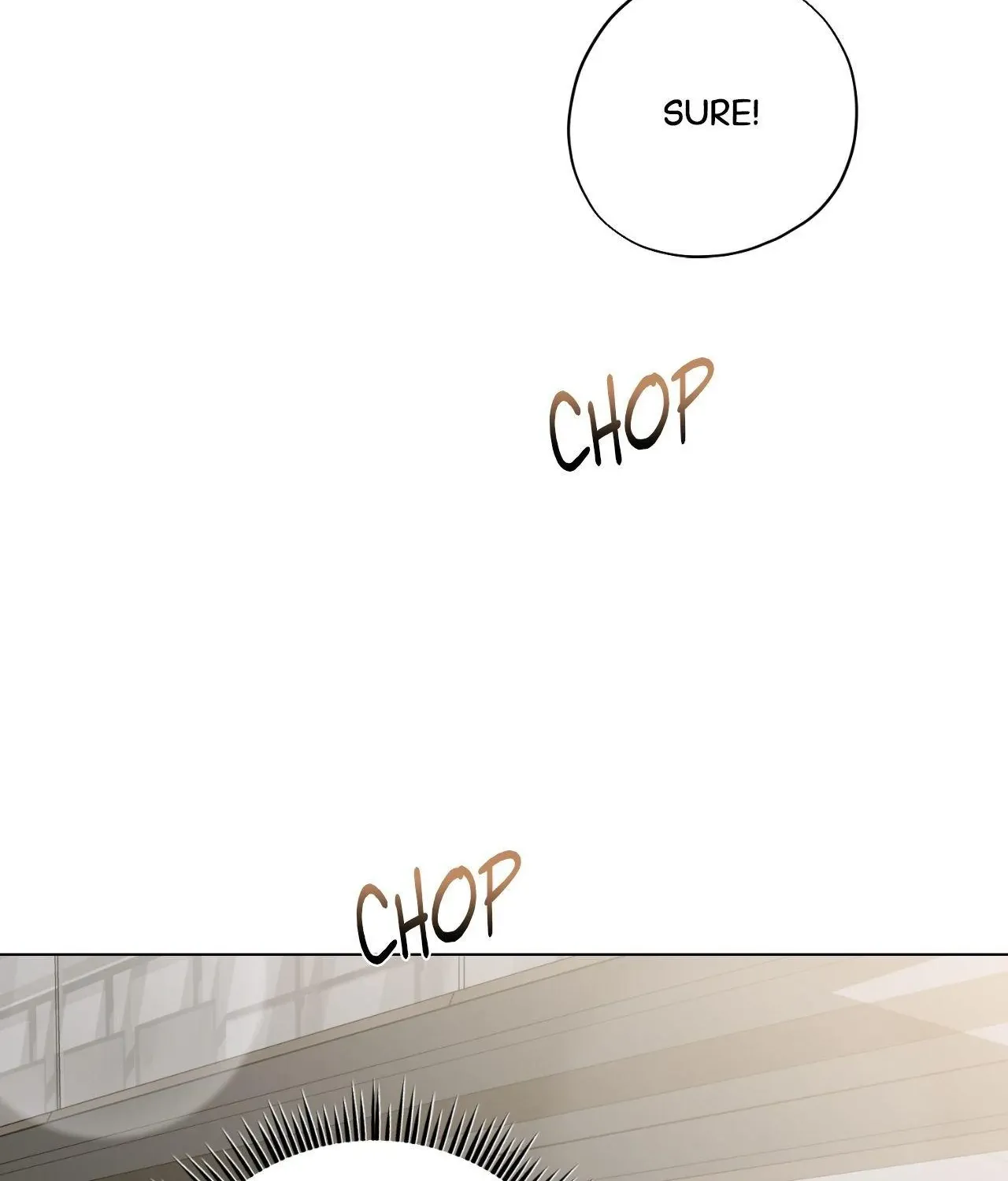 Read Dear Stranger chapter 47 image 25 on Lezhin